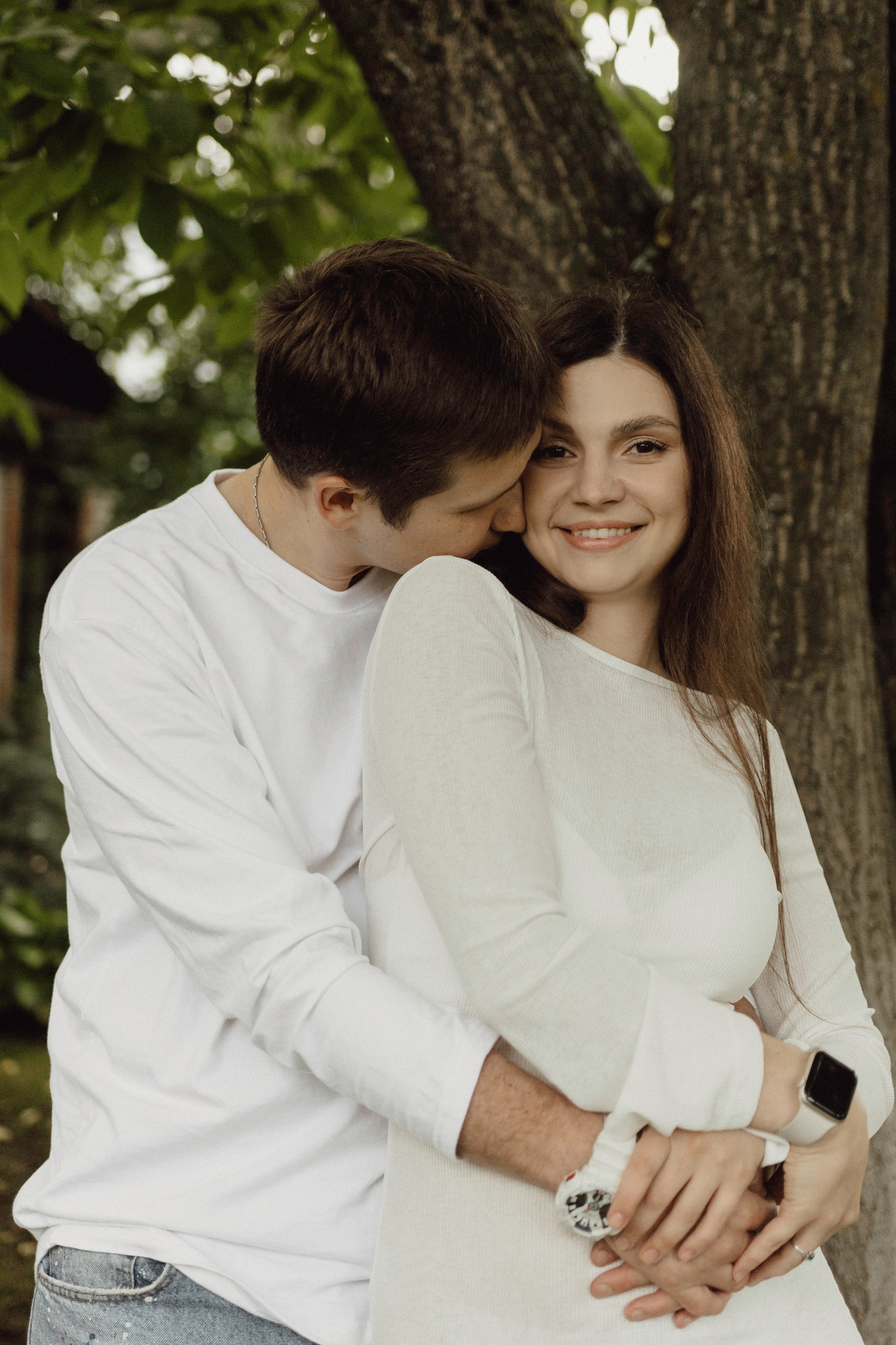 Семья Ани. Фотограф в Кирове и Кирово-Чепецке Валерия Шиляева