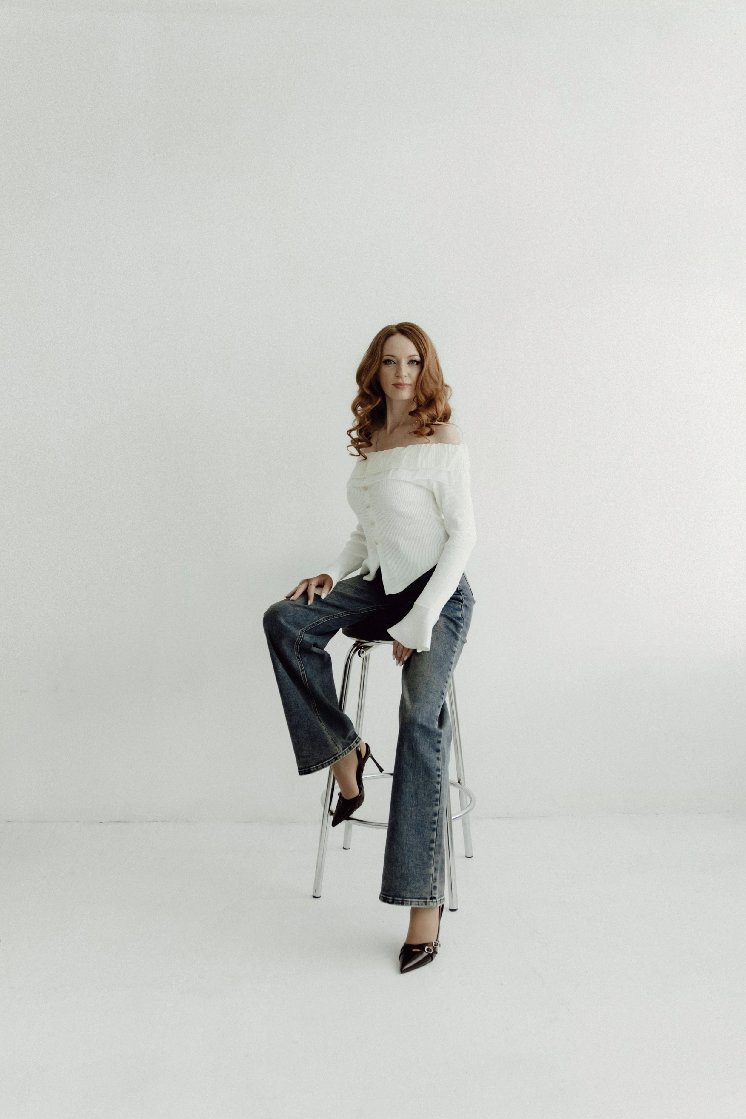 Семья Мельниковых Апрель 2025. Фотограф в Кирове и Кирово-Чепецке Валерия Шиляева