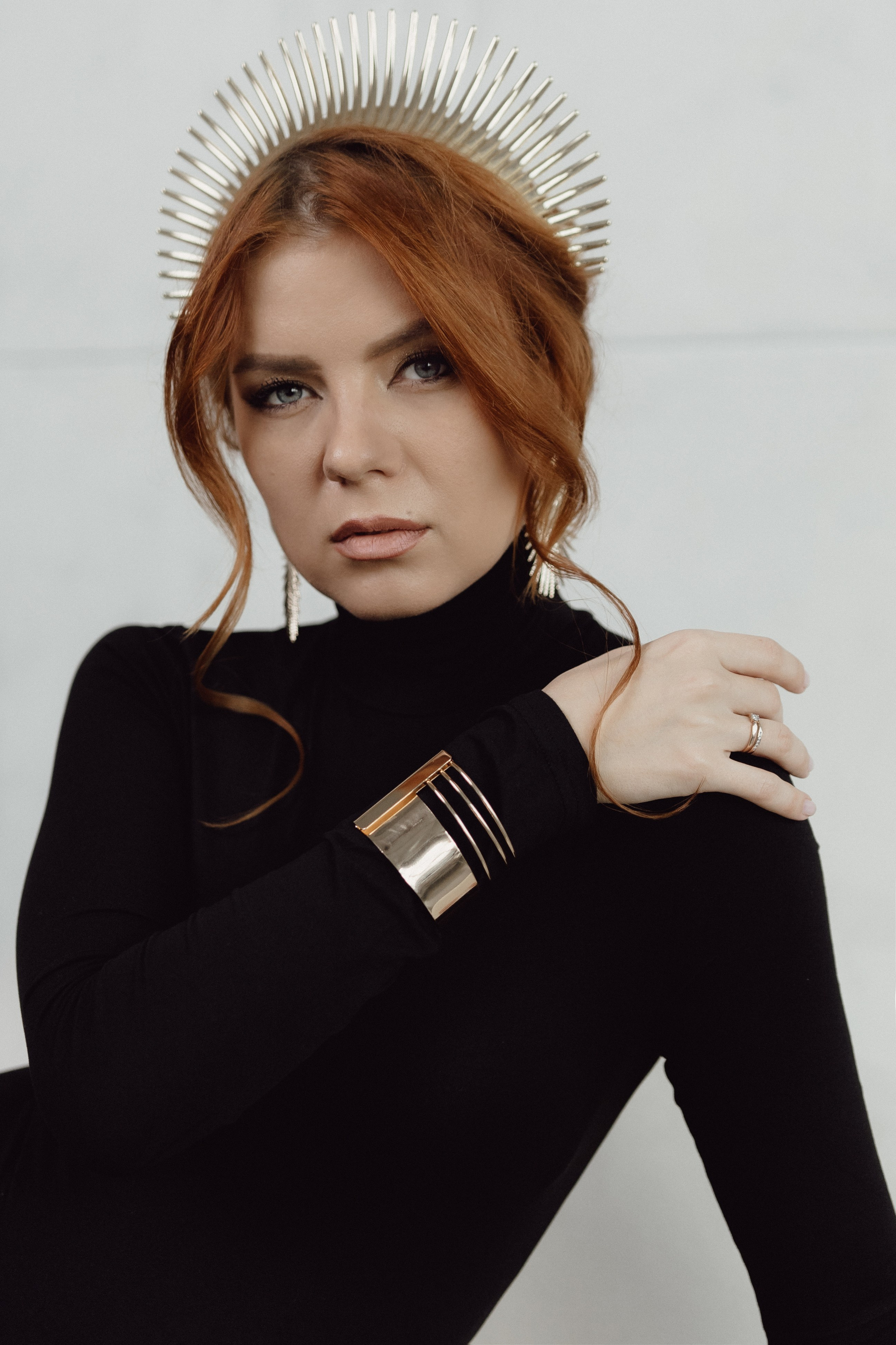 Мария. Фотограф в Кирове и Кирово-Чепецке Валерия Шиляева