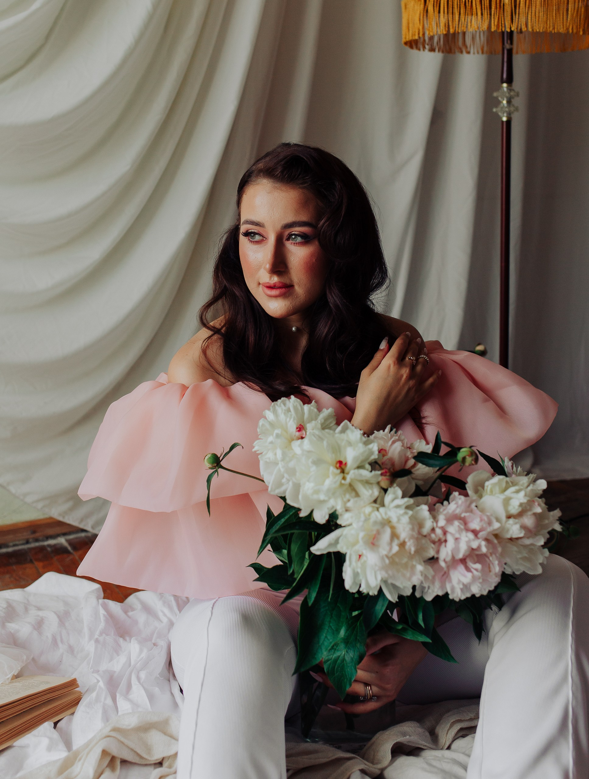 Надя. ФОТОГРАФ ~ Виктория Ивченко ~ Старый Оскол