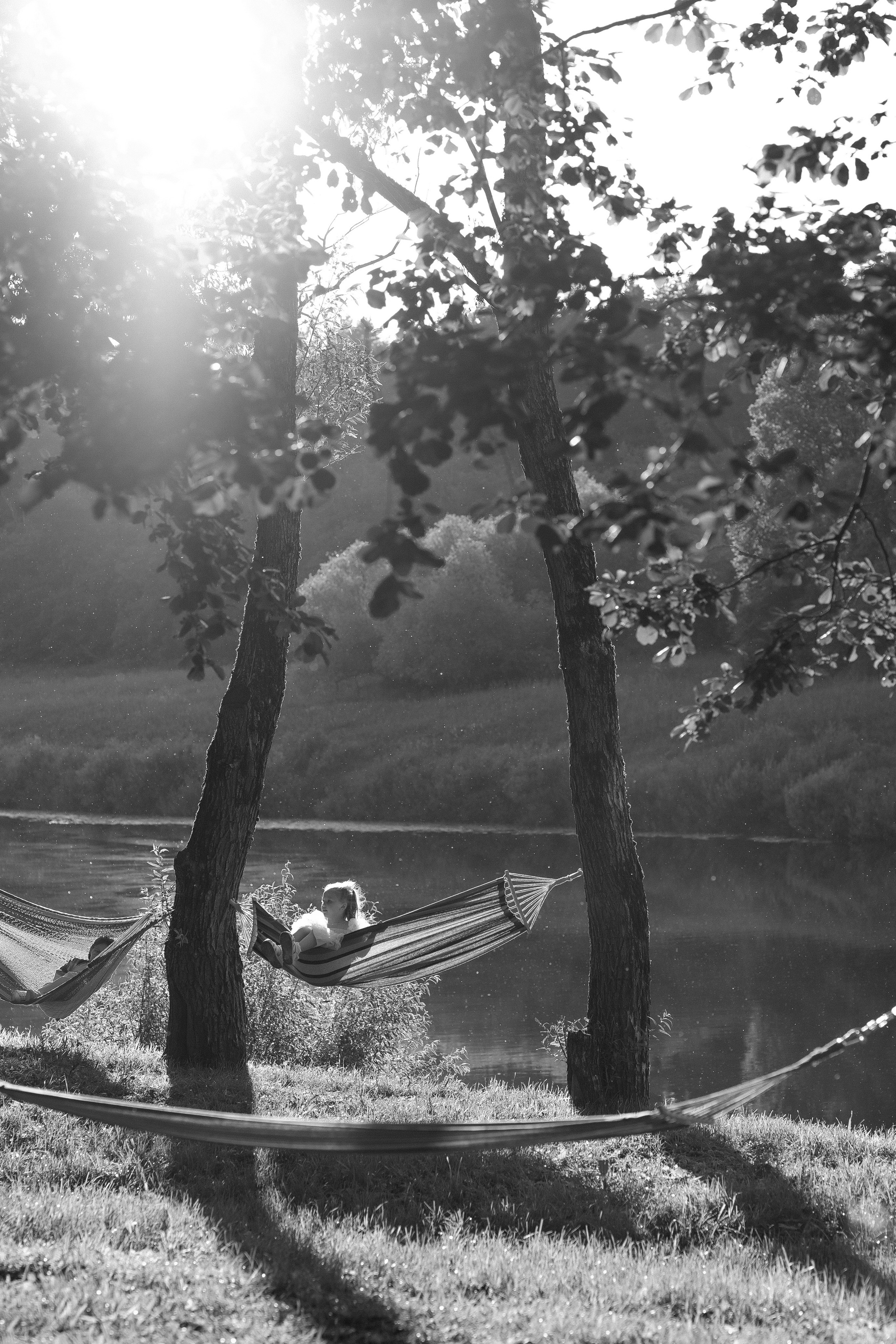 Эхо любви. Свадебный фотограф Елизавета Беляева