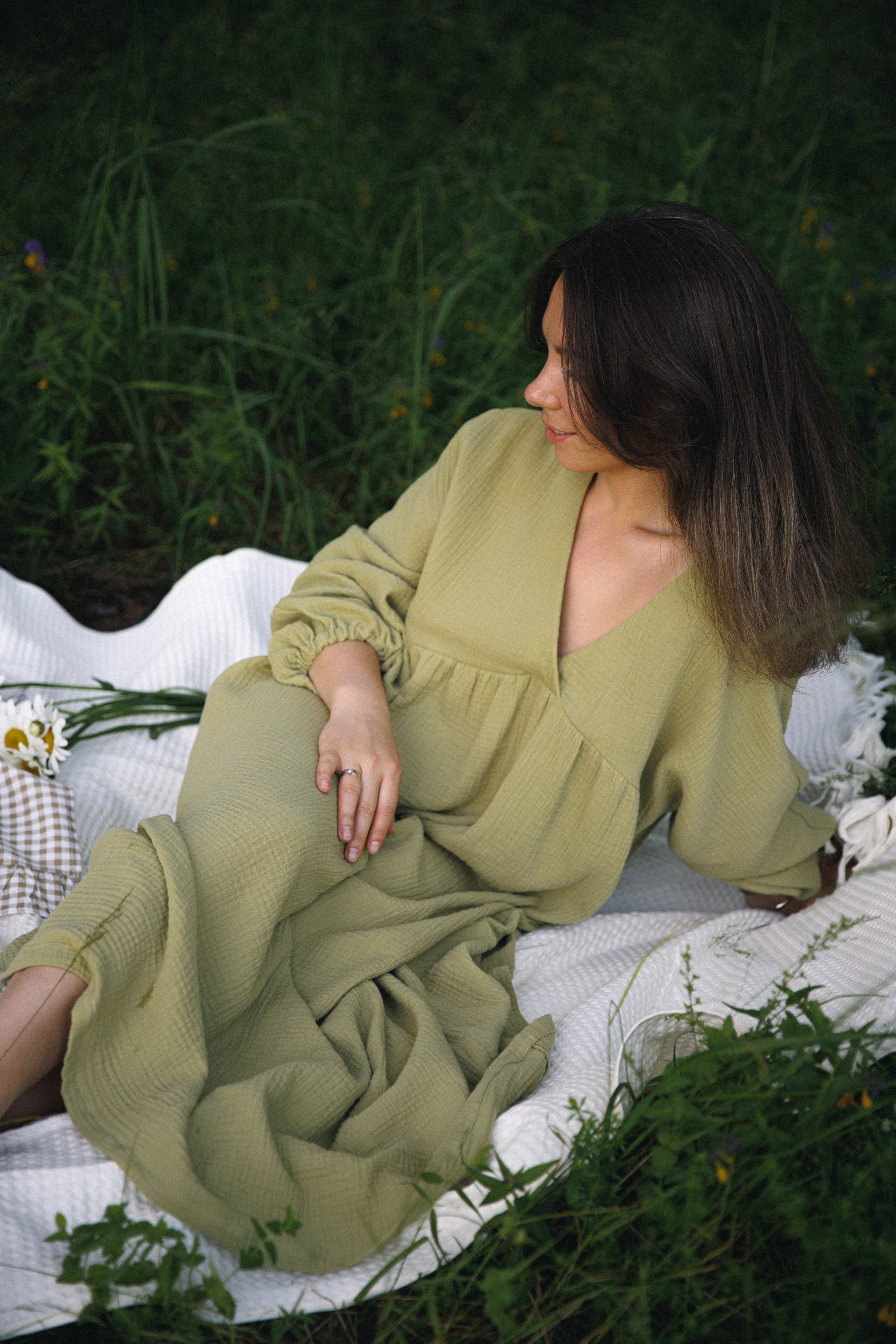 Анастасия. Свадебный и семейный фотограф в Москве Julia Juice