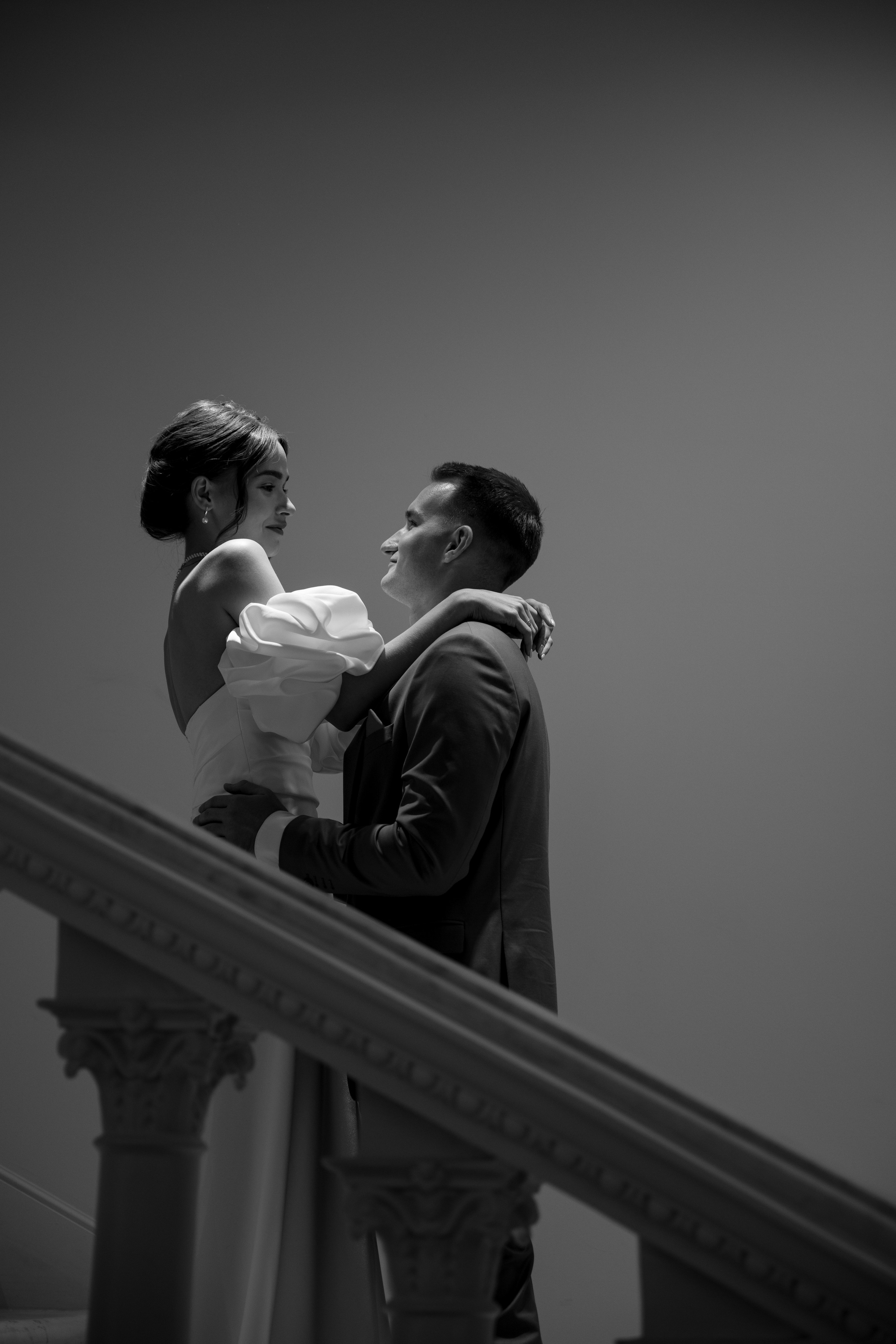 Красный октябрь. Свадебный и семейный фотограф в Москве Julia Juice