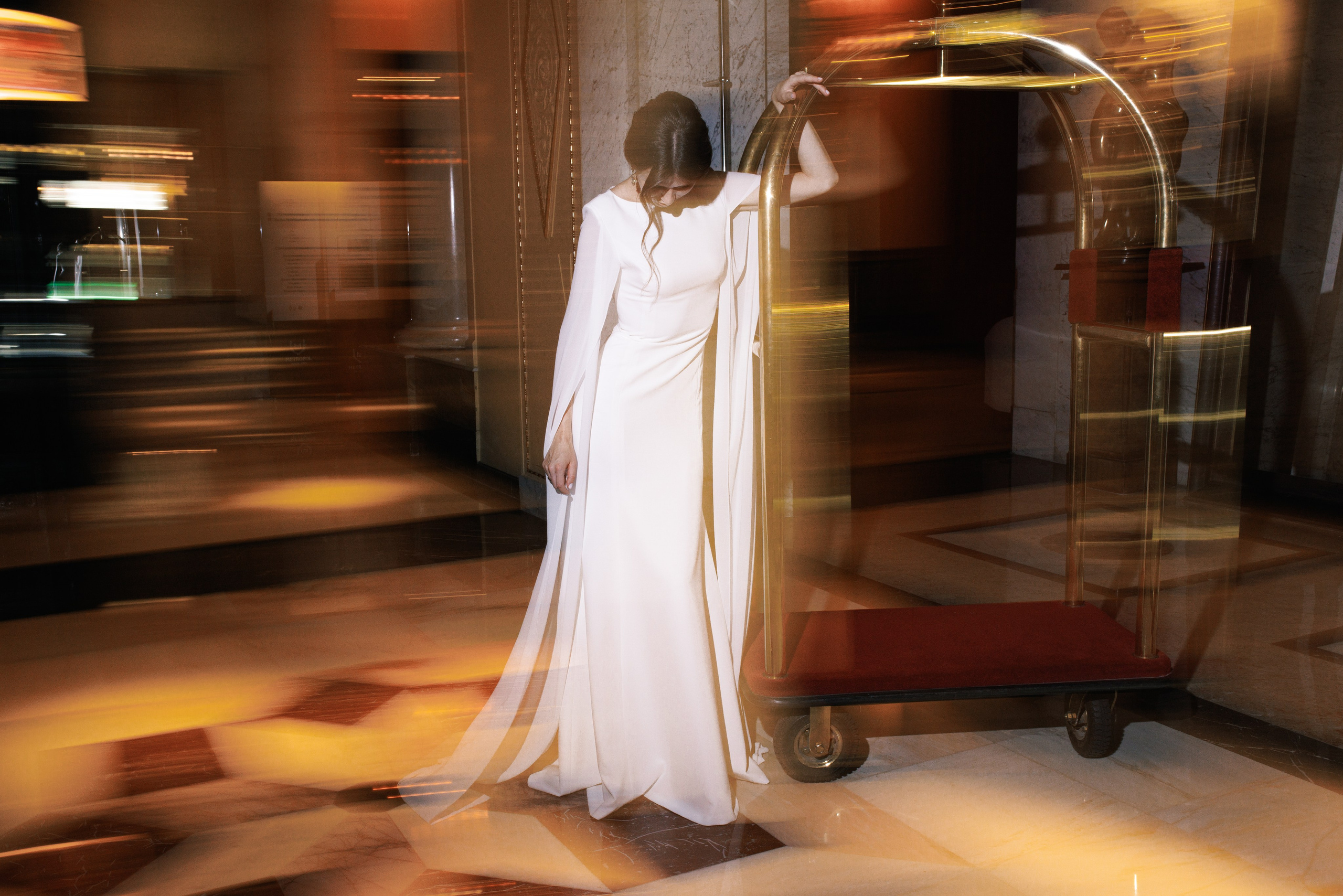 Классика. Свадебный и семейный фотограф в Москве Julia Juice