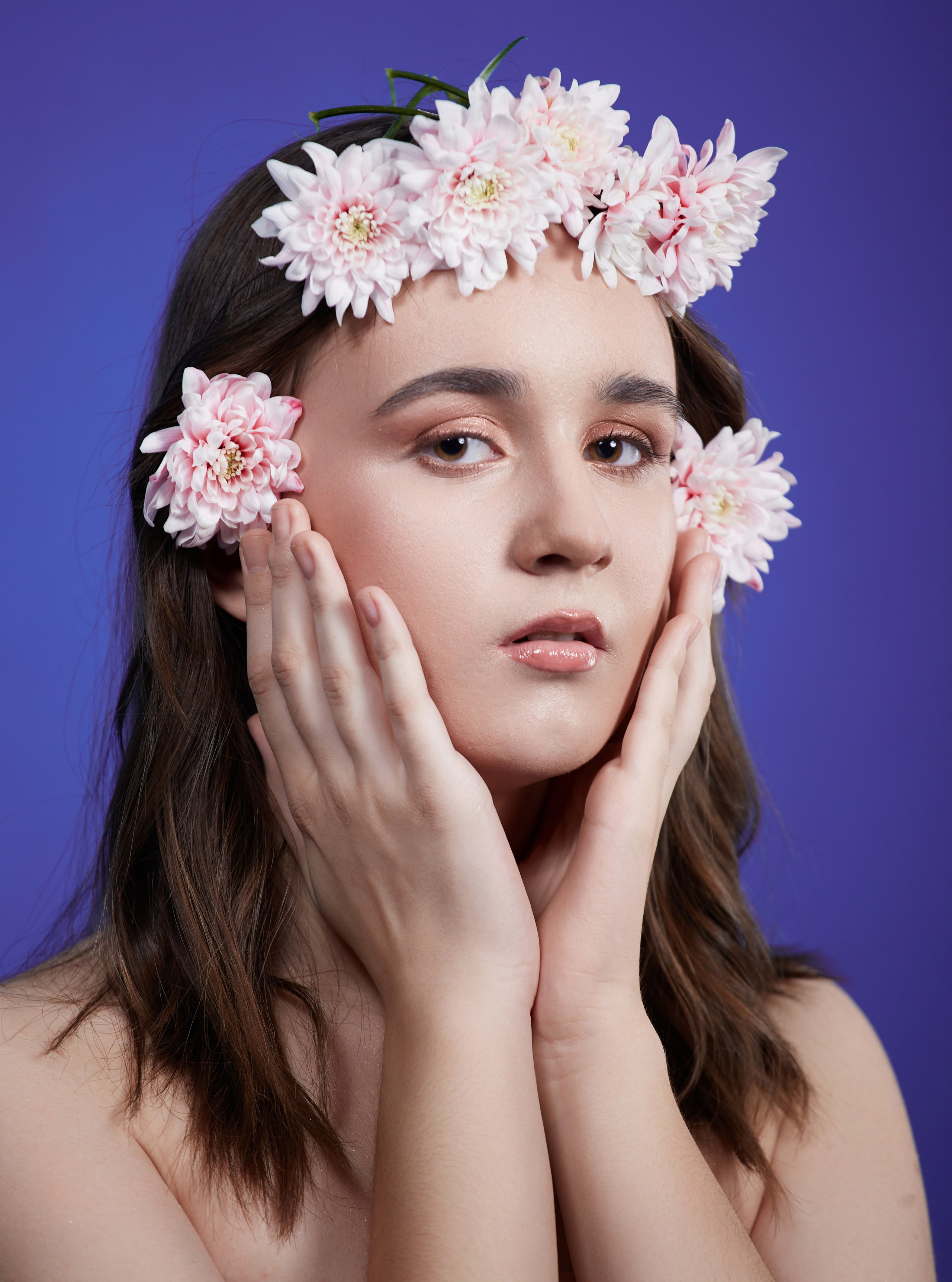 Beuty-съемка. Фотограф Москва Concerts photo / Fashion photо