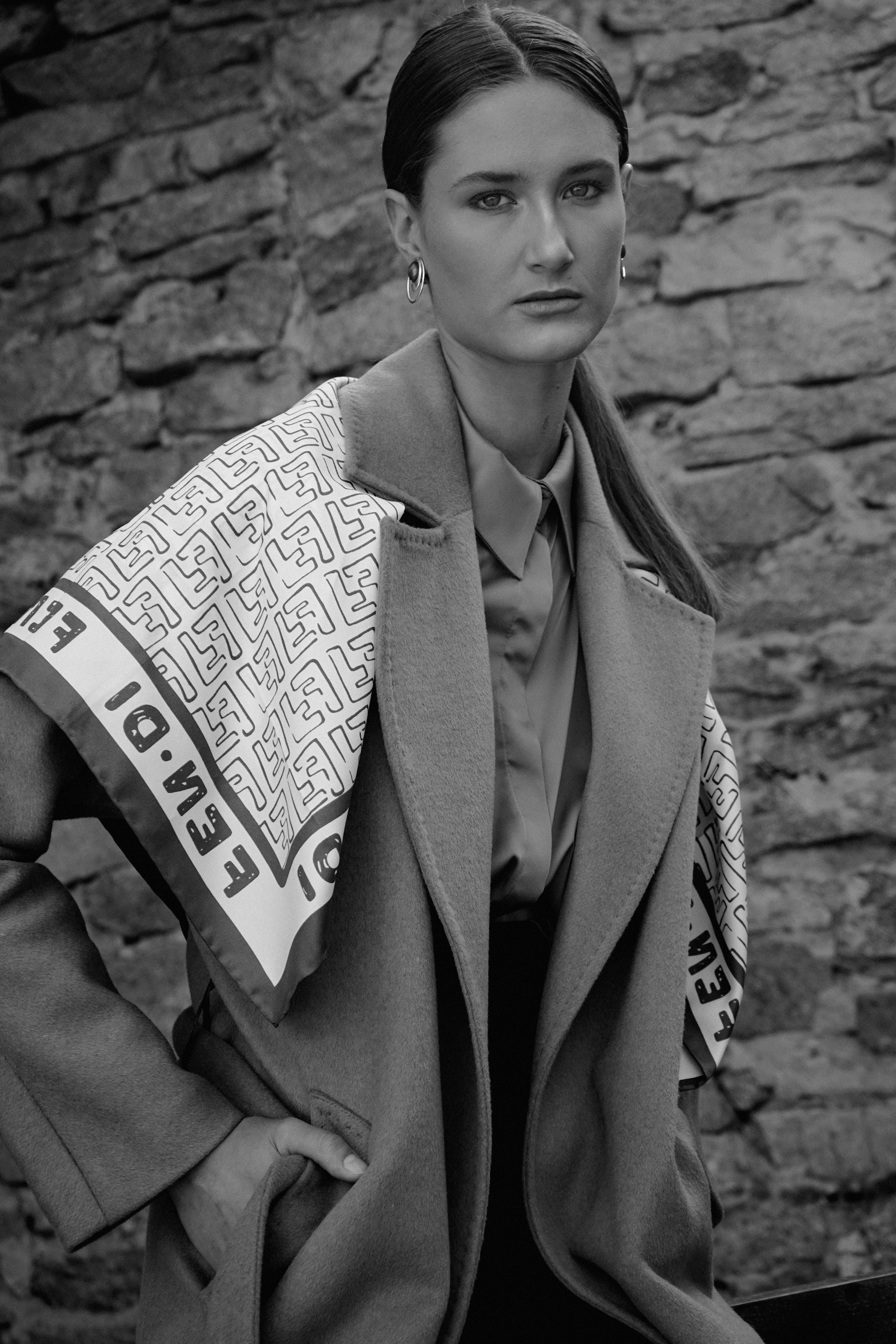 Lookbook. Romanova фотограф