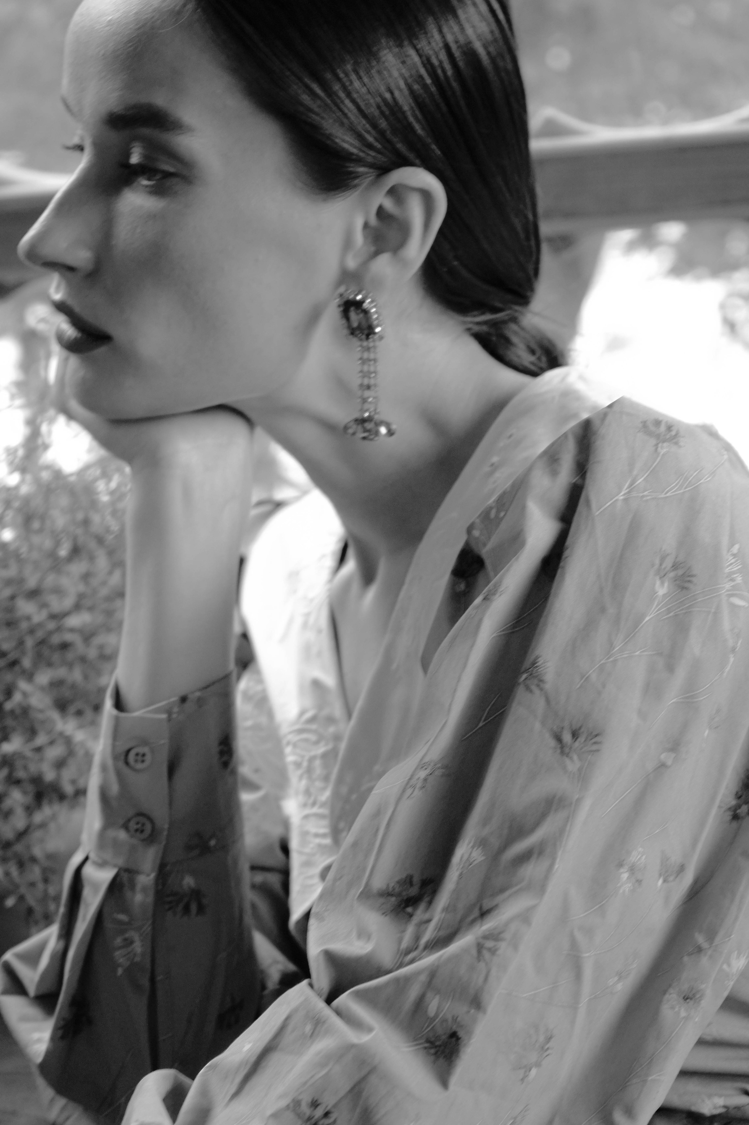 Сampaign. Romanova фотограф