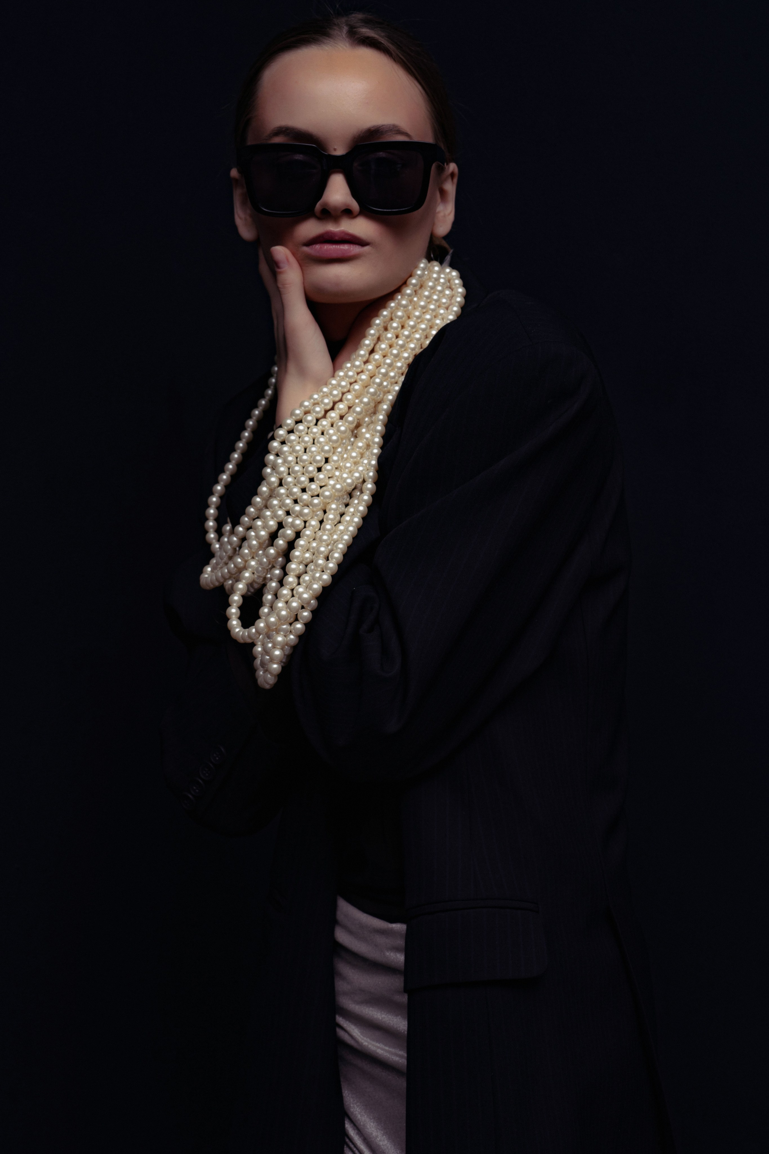 Индивидуальная съемка. Romanova фотограф