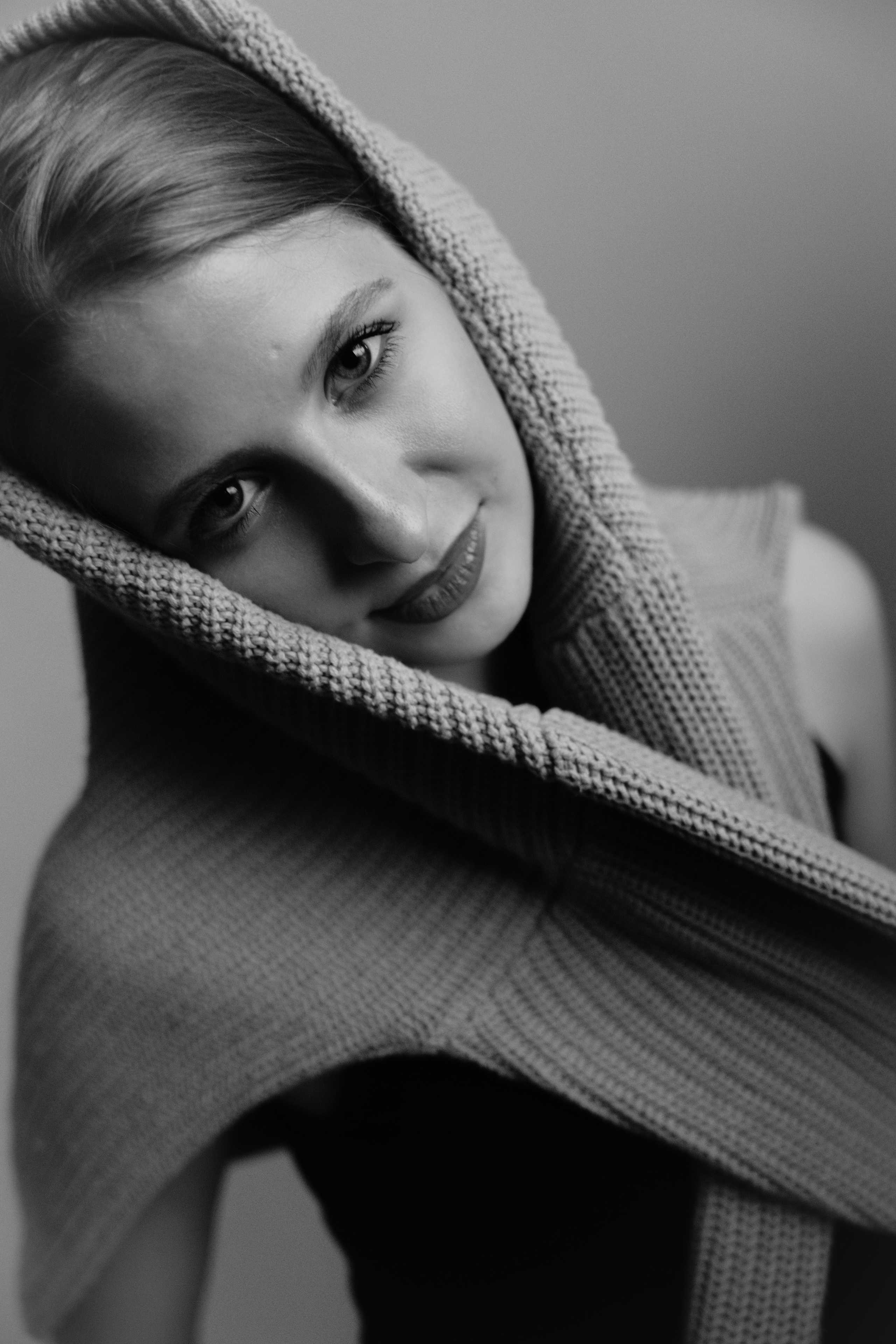 Аделя Краснова, фотограф, Москва