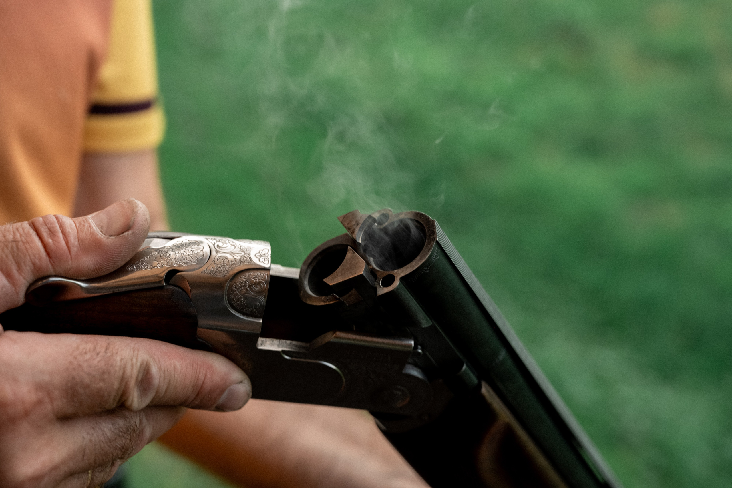 Legrand — Стрелковый клуб Кубеково