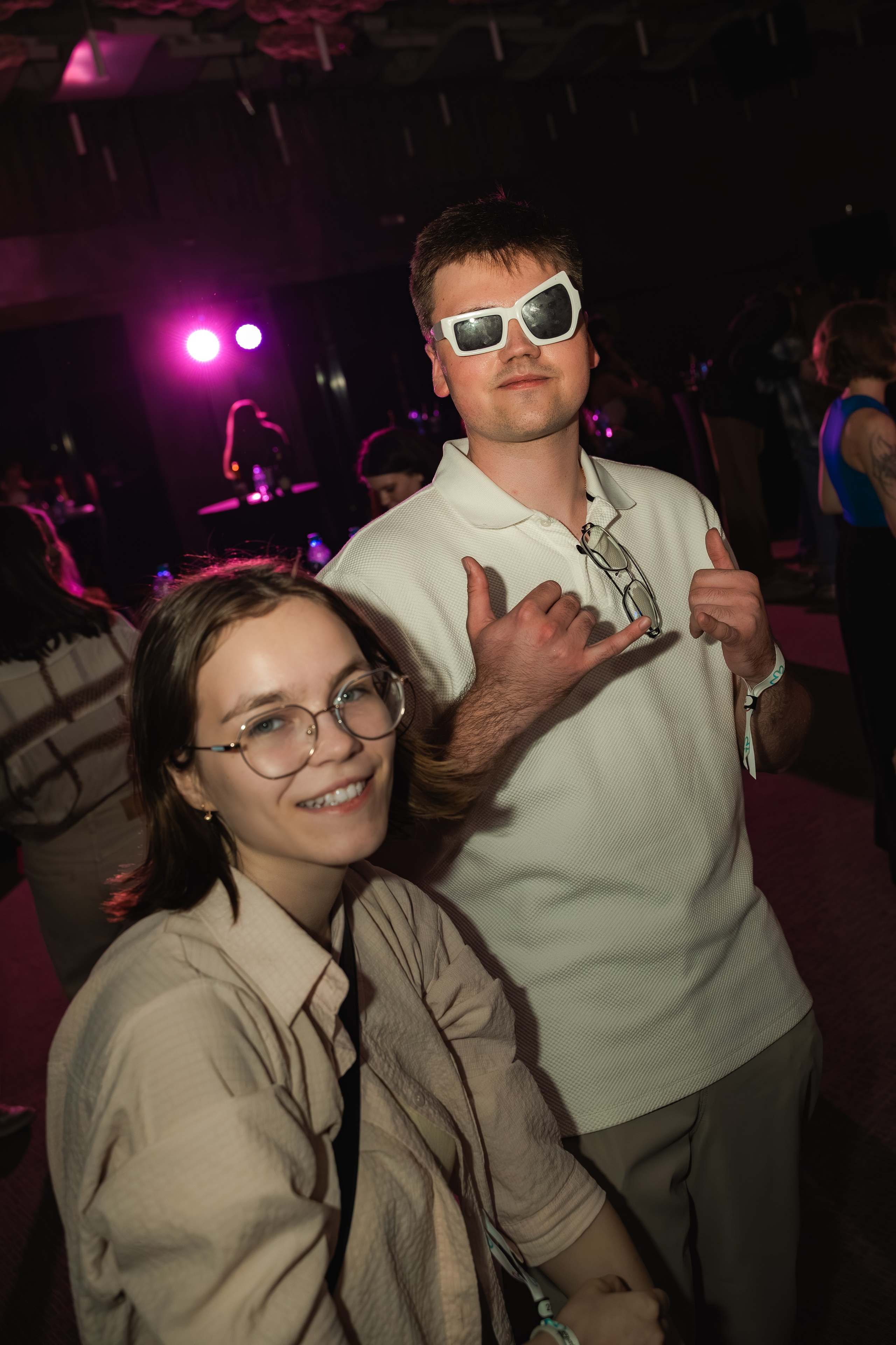 Мероприятия. Корпоратив Авито. Фотограф/видеограф Богдан Голованов