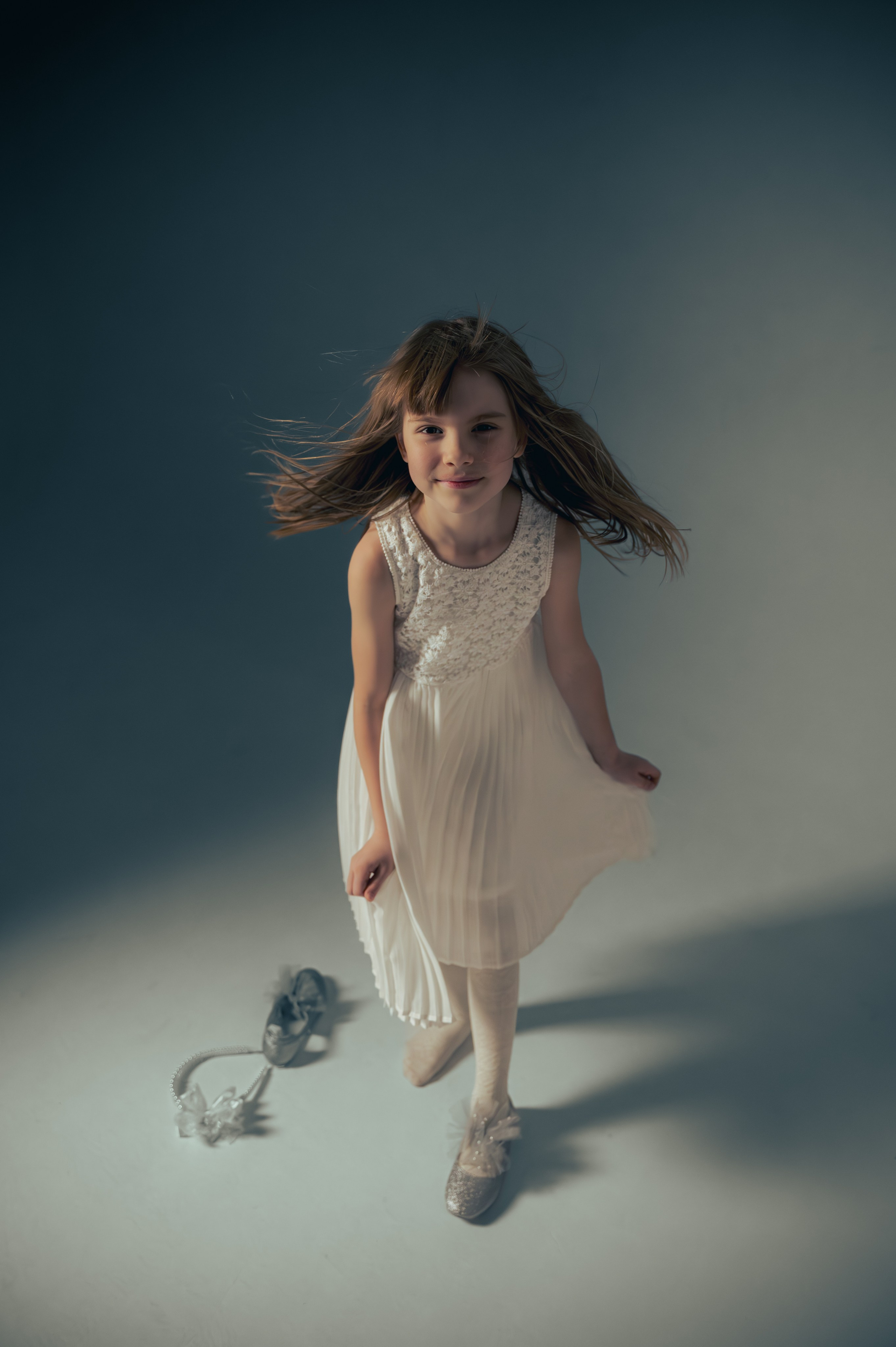 Индивидуальная съёмка для Полины. Фотограф/видеограф Богдан Голованов