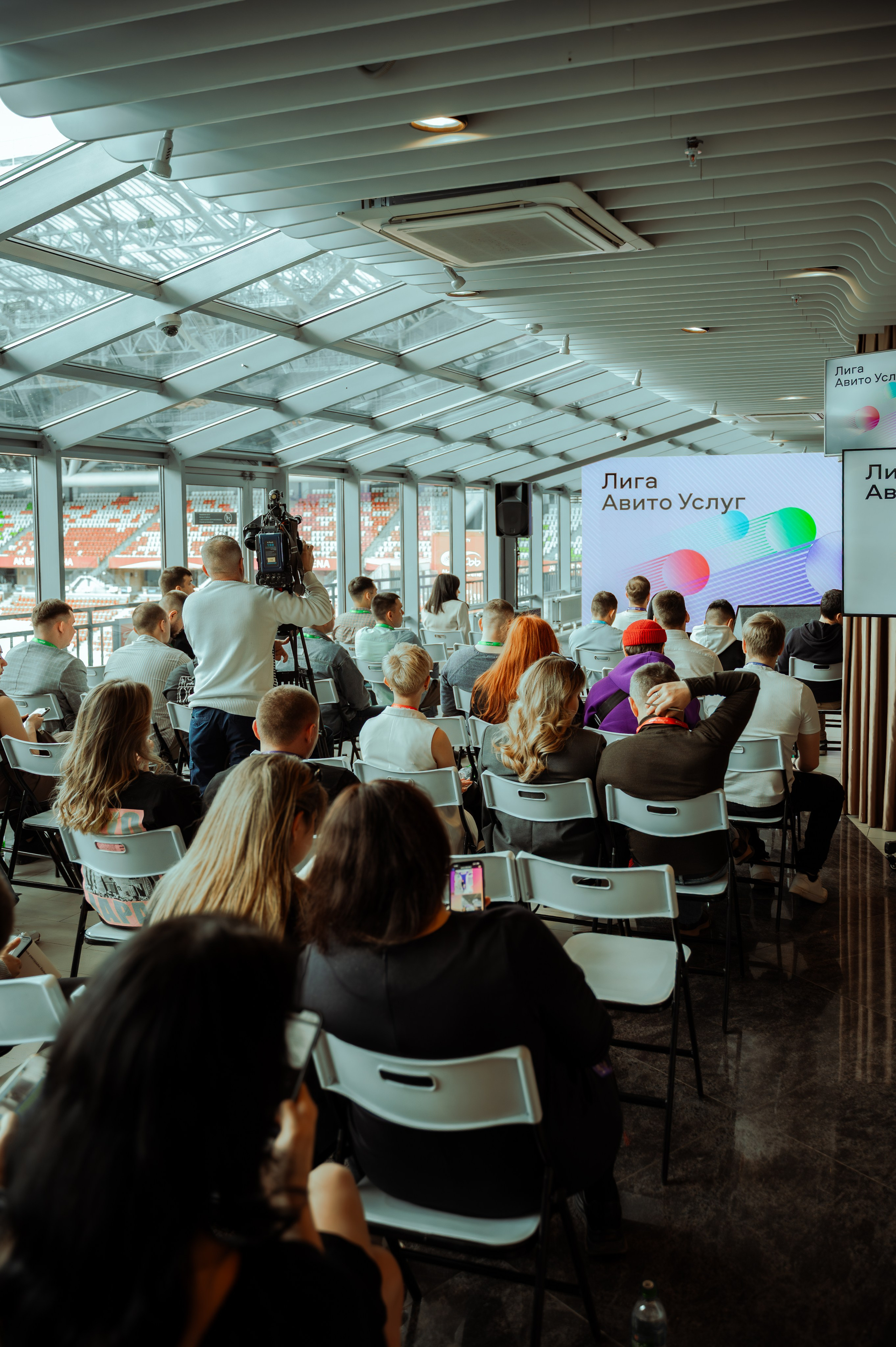 Мероприятия. Авито услуги. Фотограф/видеограф Богдан Голованов