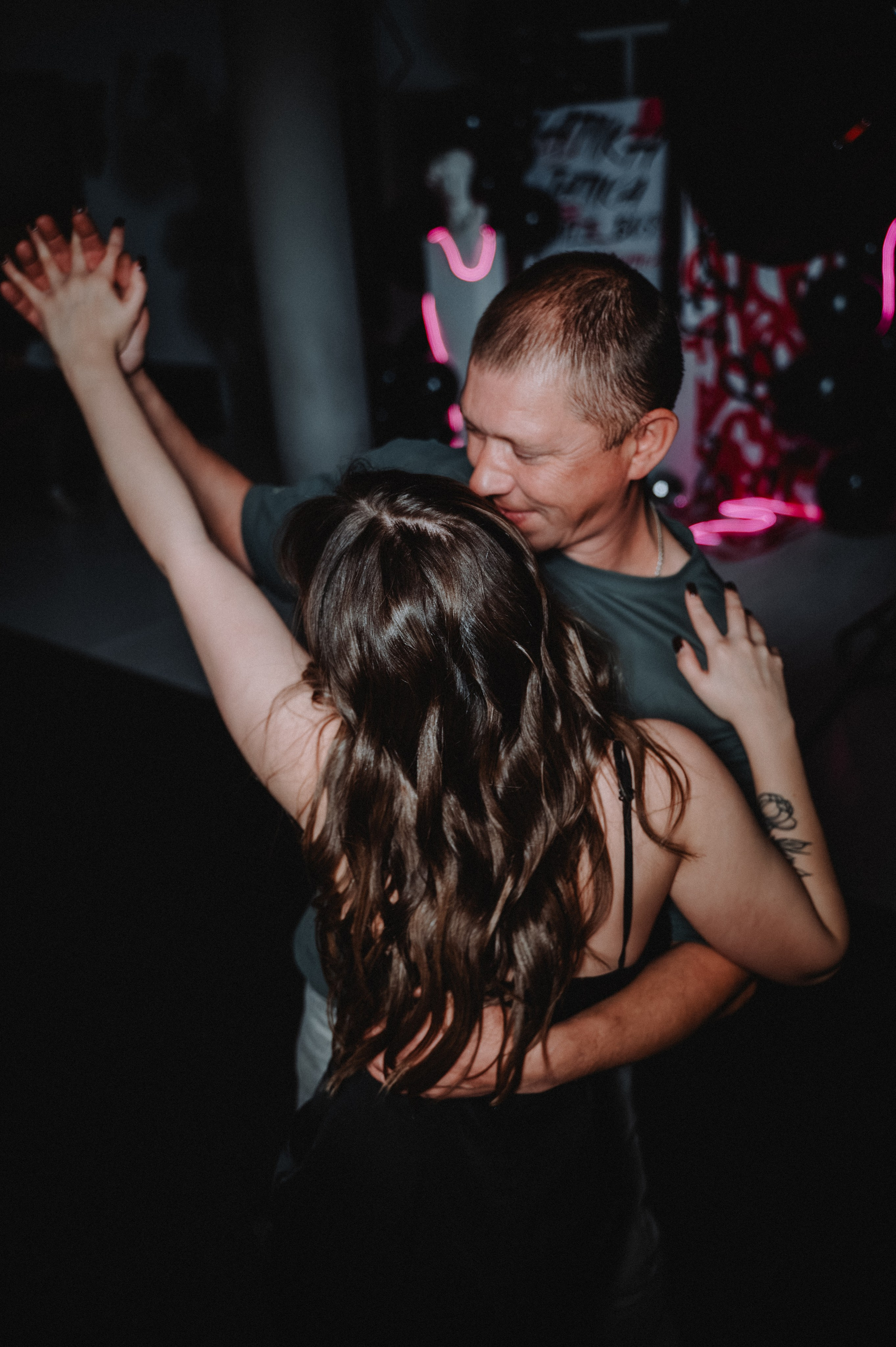 День рождения Татьяны. Фотограф/видеограф Богдан Голованов