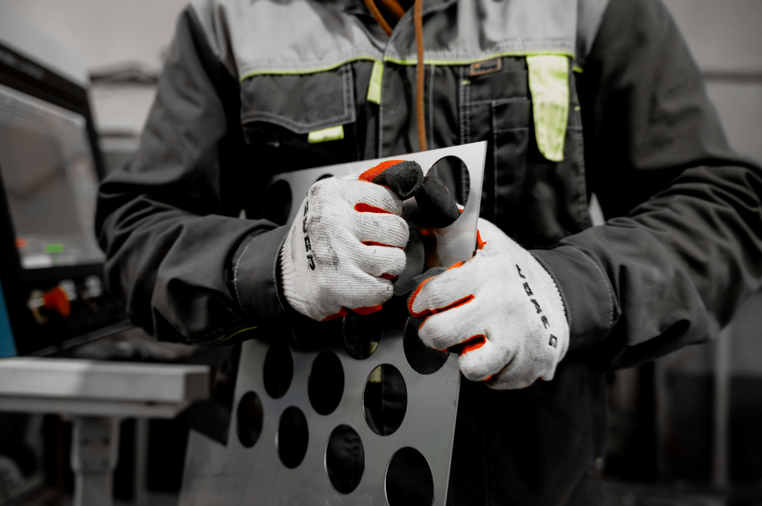 Для производства АВЕРС. Фотограф/видеограф Богдан Голованов