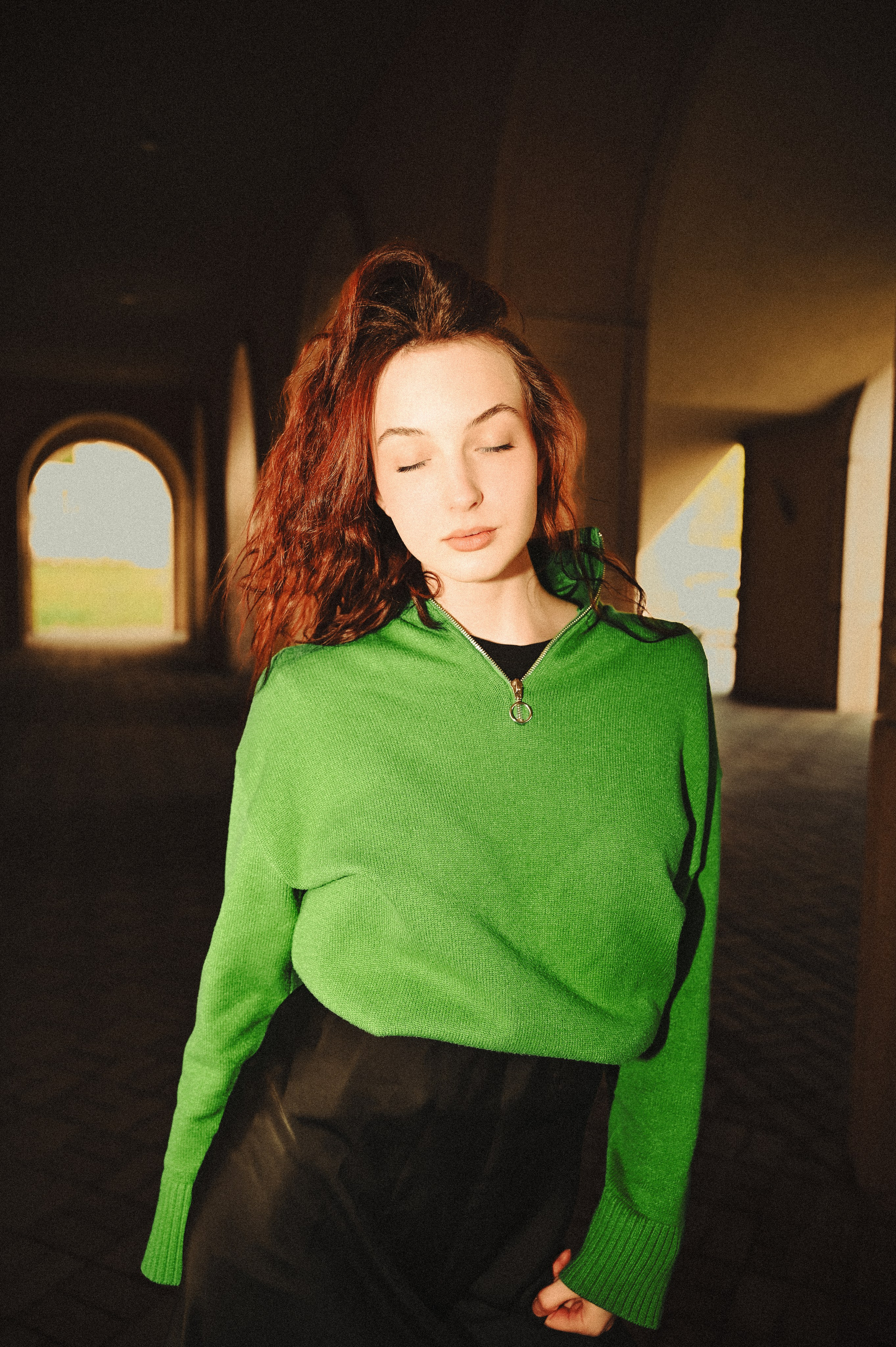 Фотосессия для Maksllx. Фотограф/видеограф Богдан Голованов