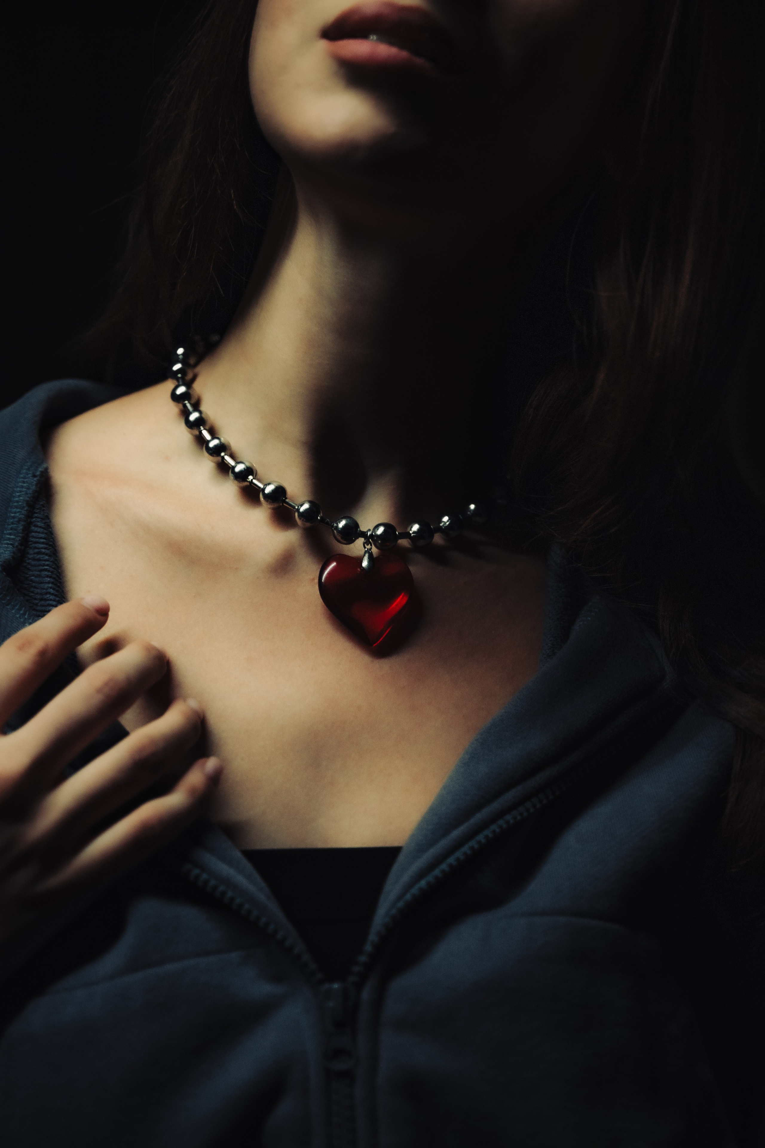 Индивидуальная съёмка для Юли Слепковой. Фотограф/видеограф Богдан Голованов