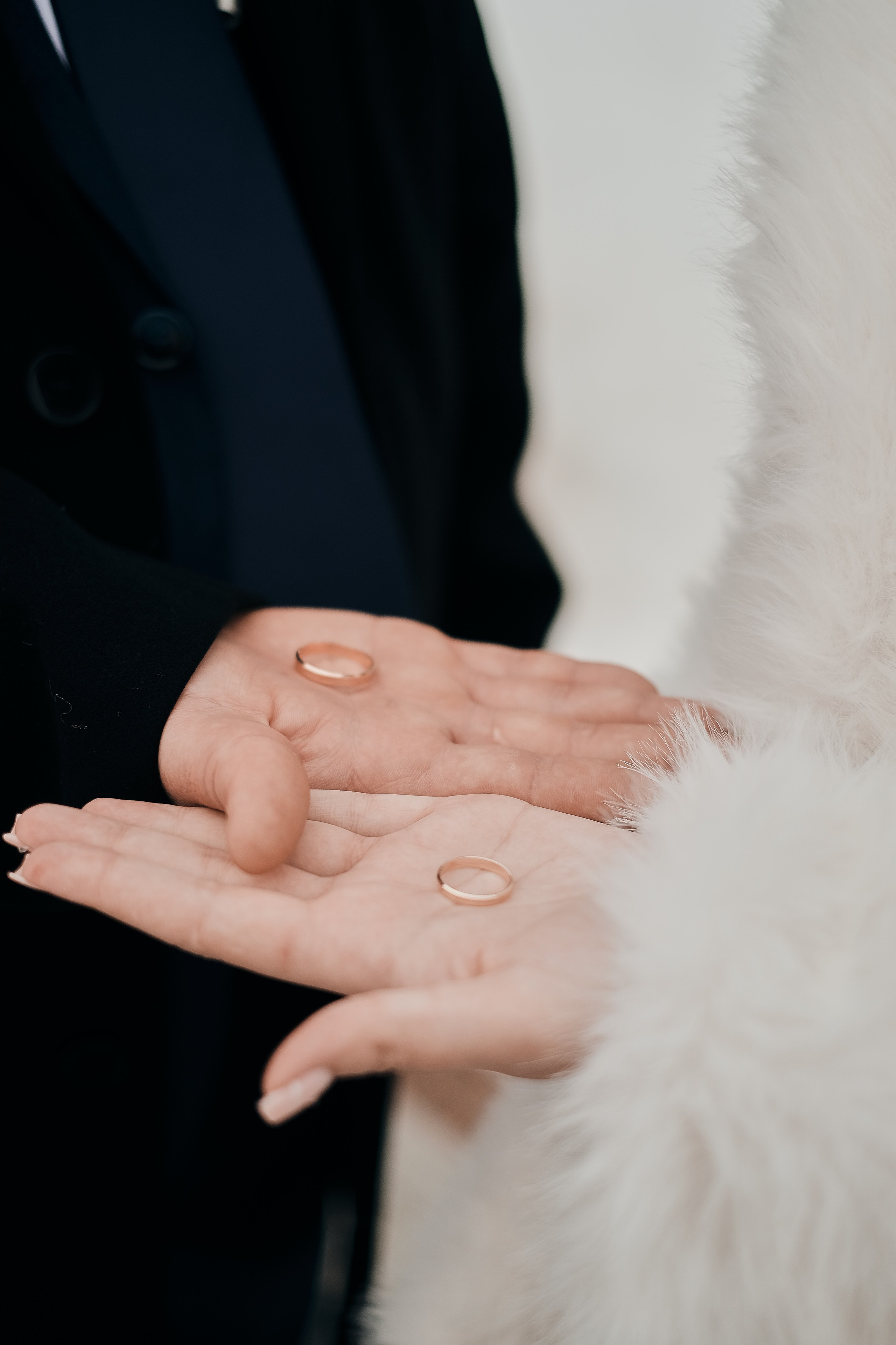 Алёна и Дан