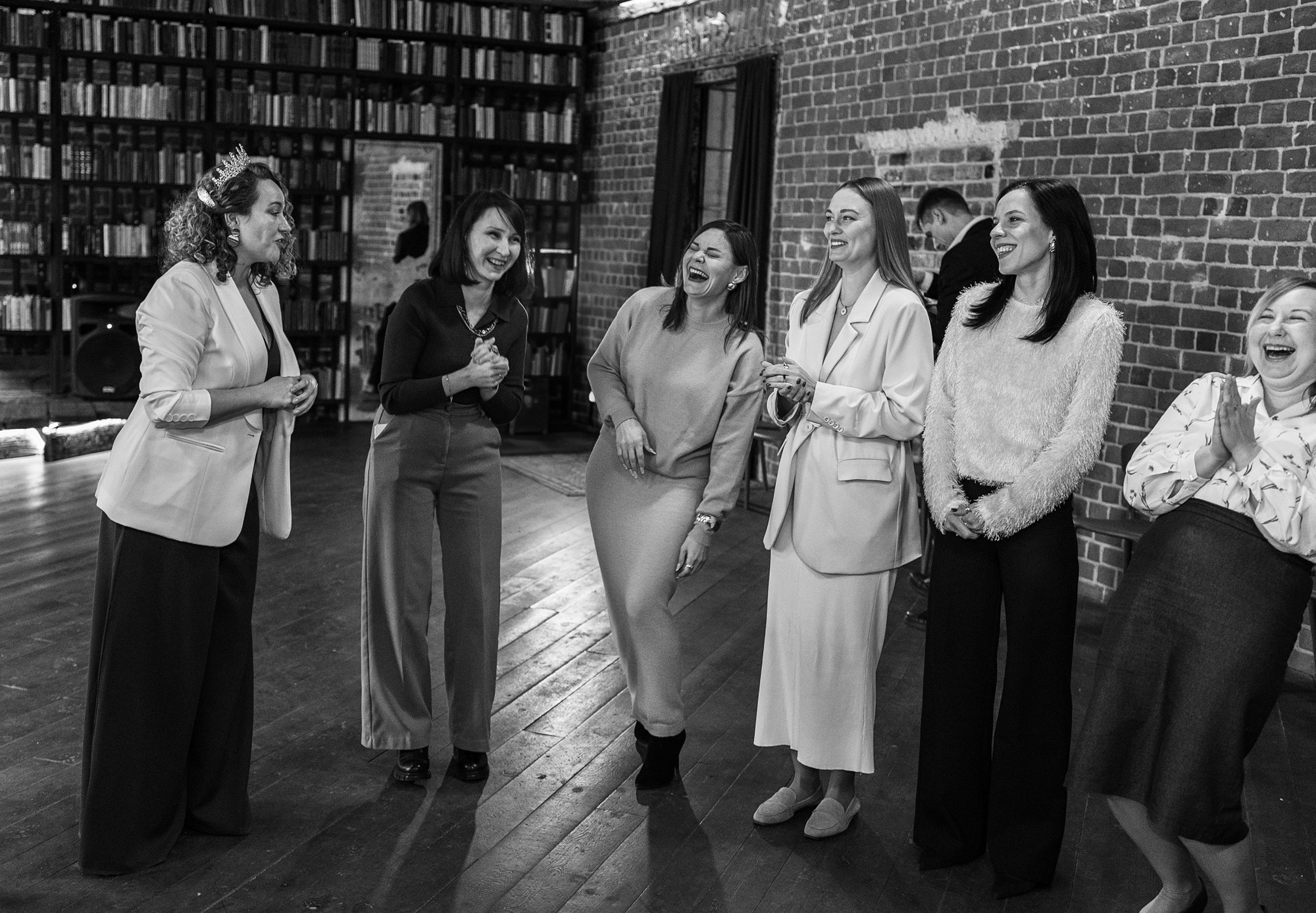 Юбилей. Ваш фотограф Наталья Лаэтина