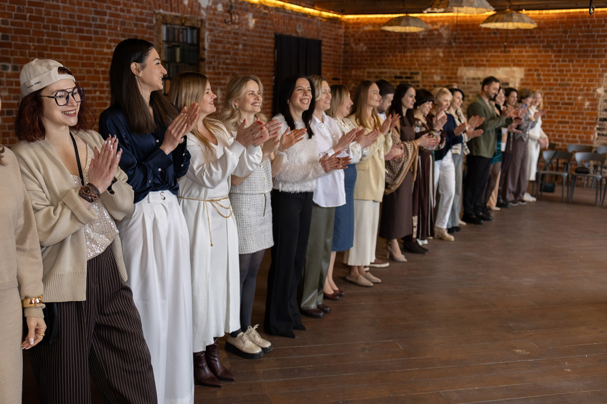 Юбилей. Ваш фотограф Наталья Лаэтина