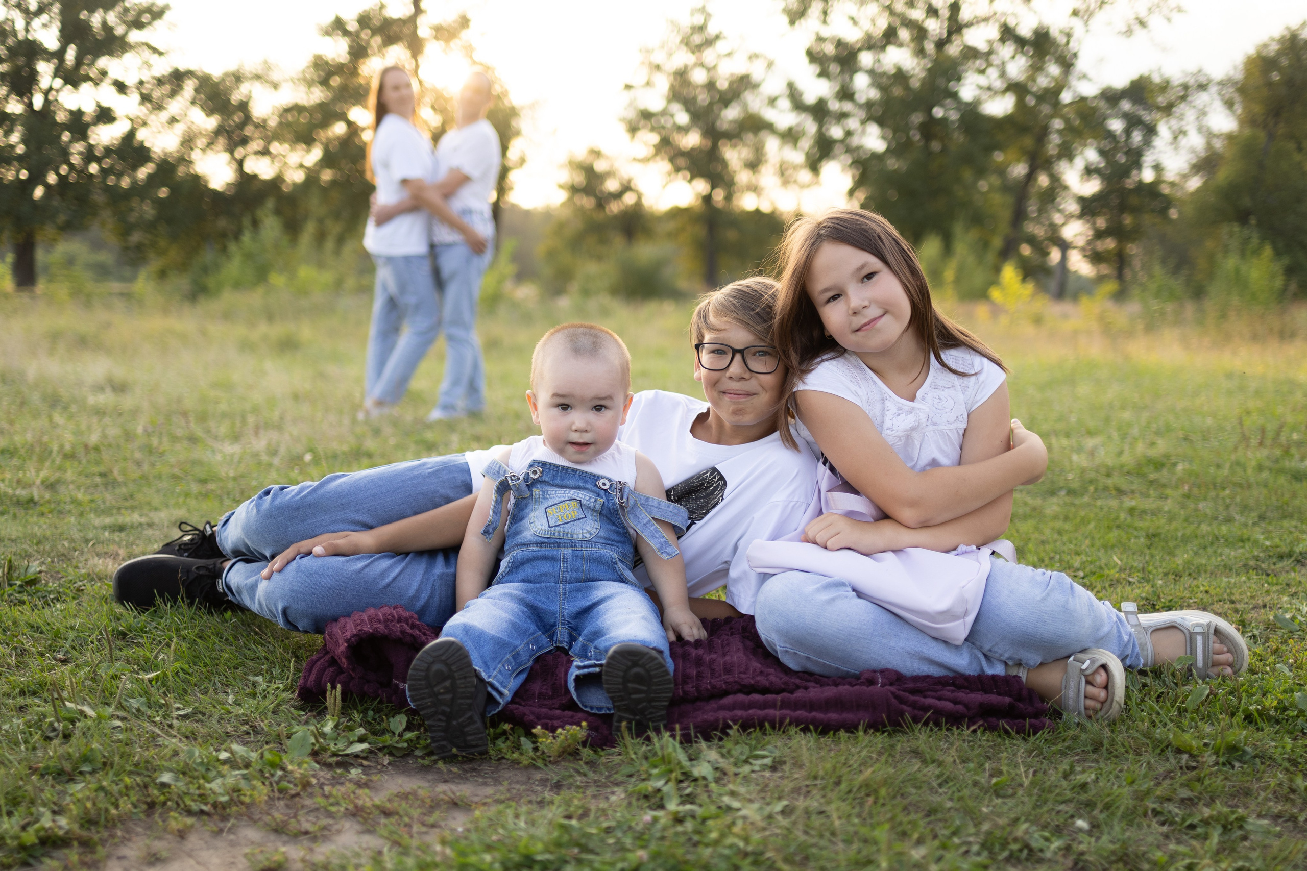 Мария. Семейный фотограф в Дзержинске Наталья Лаэтина