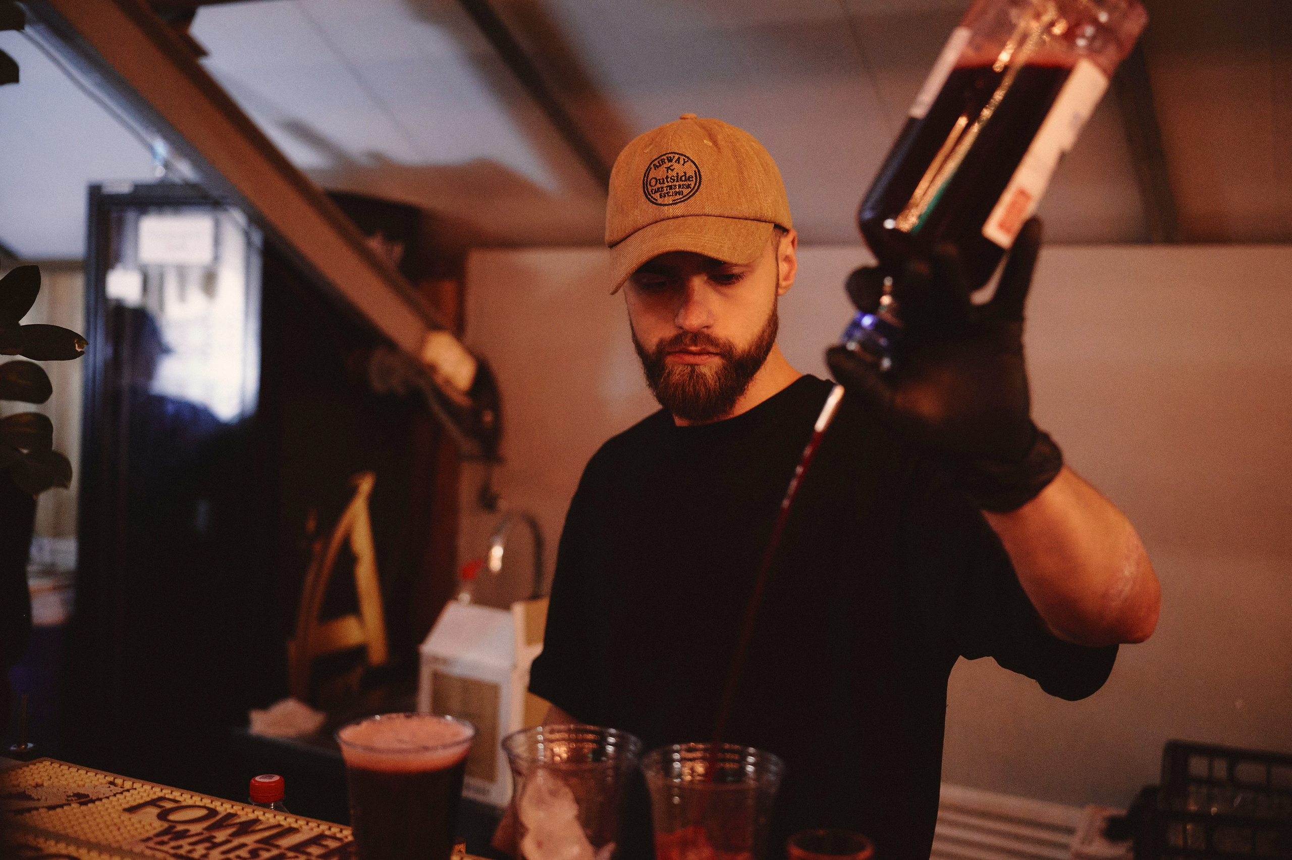 Теплица. Ваш мультижанровый фотограф Александр Белов