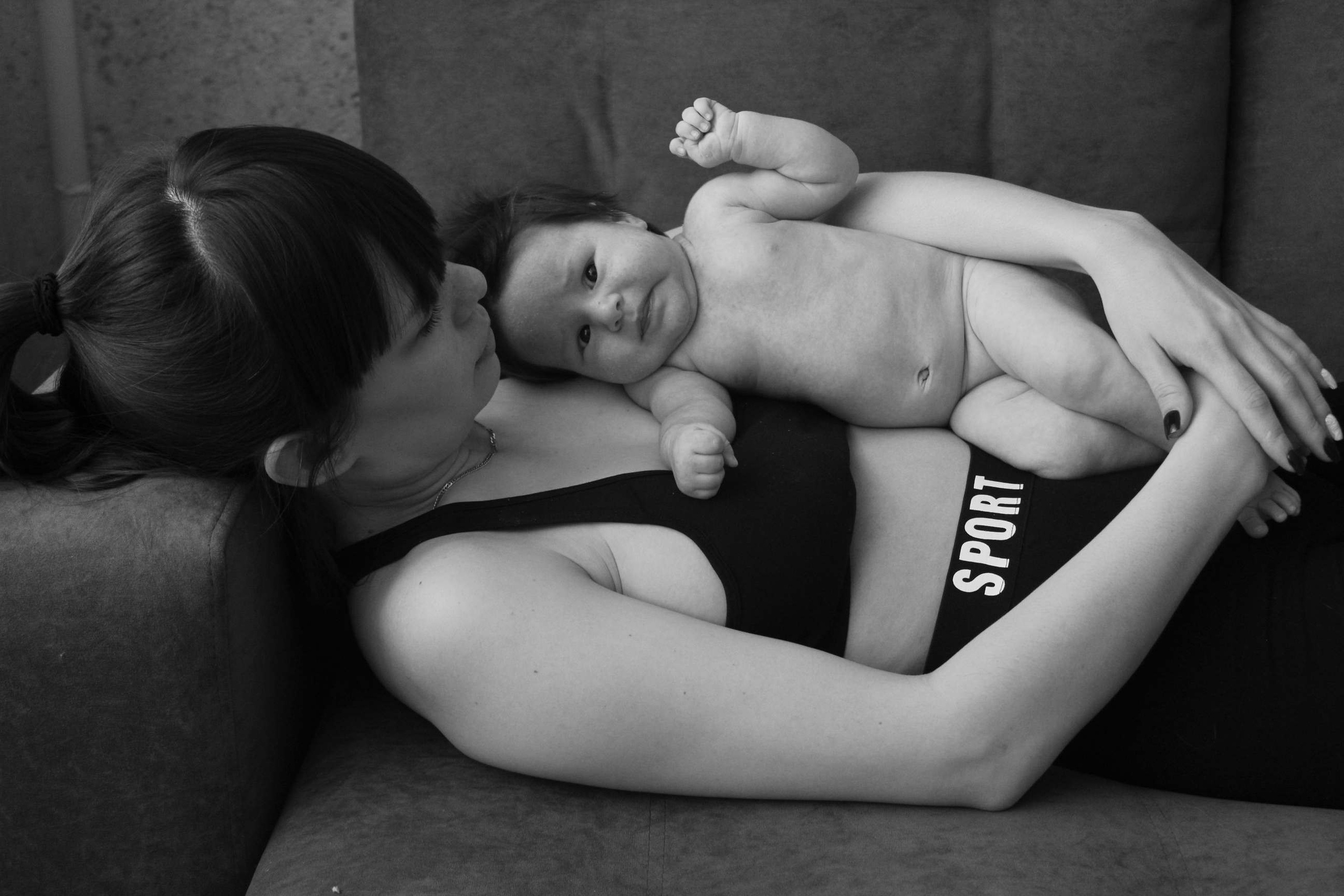 КСЕНИЯ И АРИНА. Фотограф Худеньких Екатерина