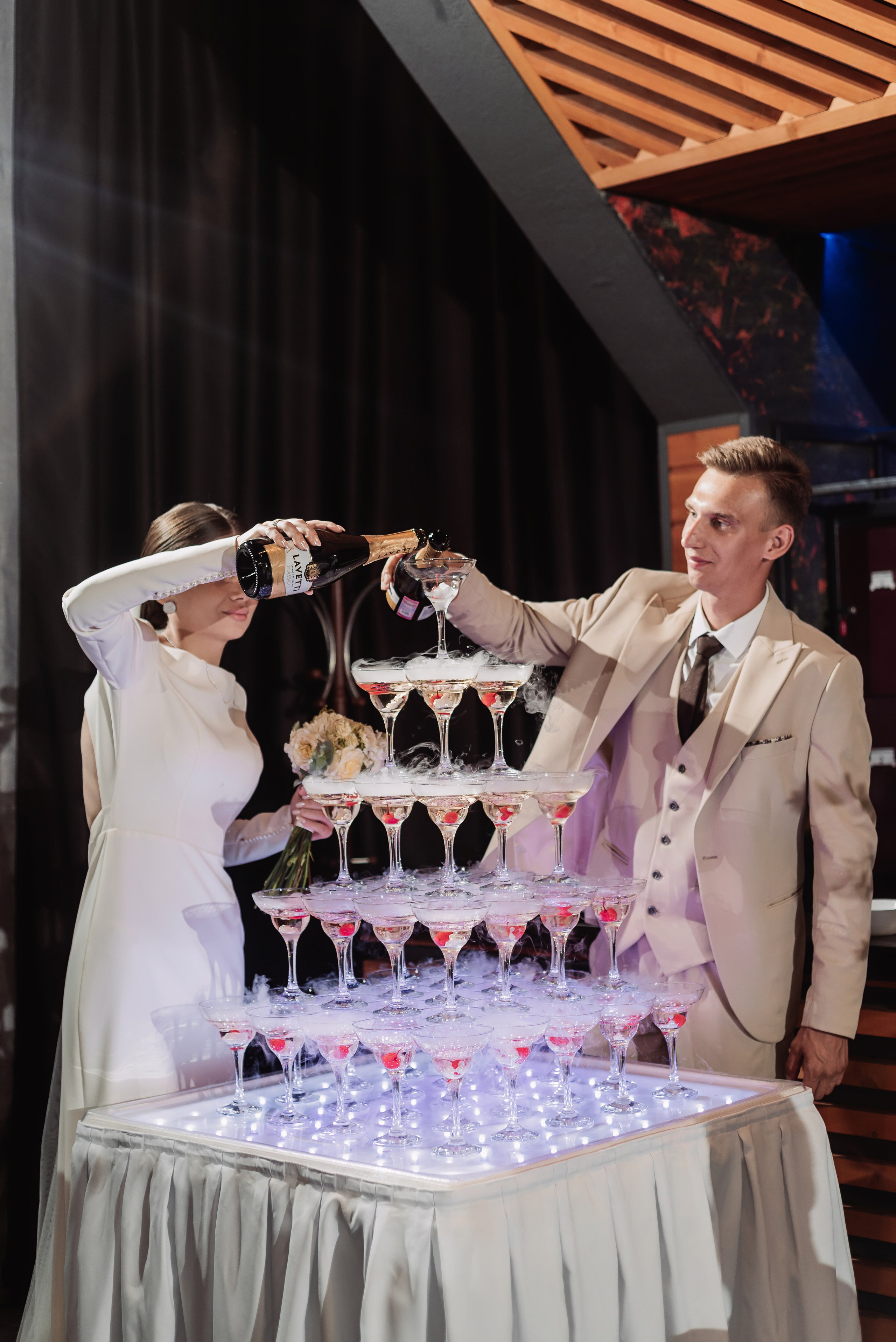 Afina & Yaroslav. ФОТОГРАФ ИРИНА ШАМАТАВА