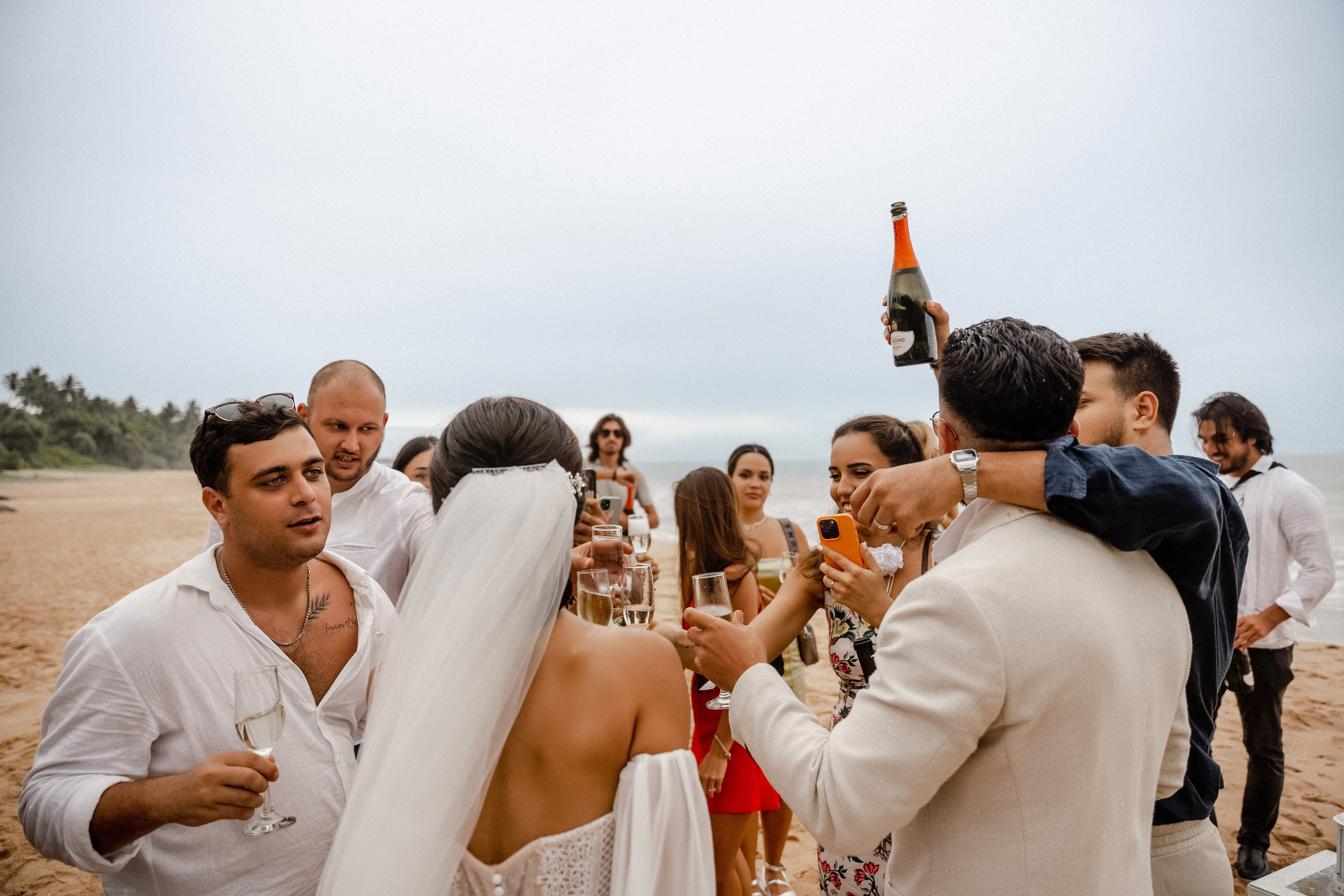 Mirza & Tamilla. Dolce_wedding