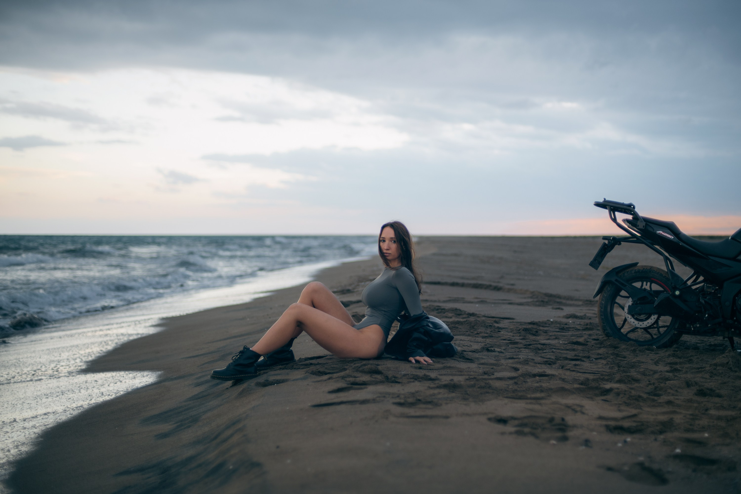 A.Hishnica. Модельный Фотограф в Краснодаре Артур Тугай