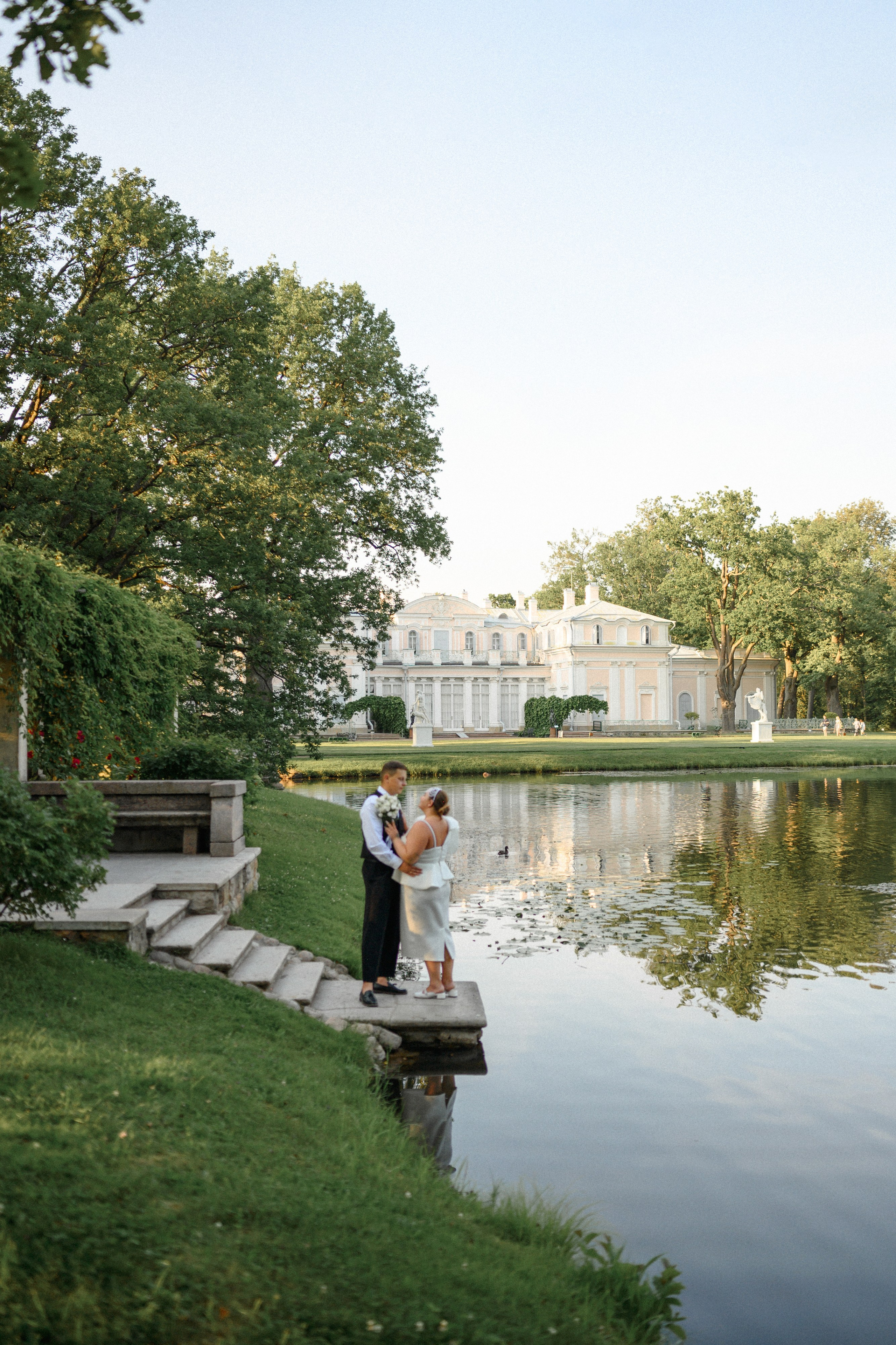 Свадьбы. Фотограф в Санкт-Петербурге