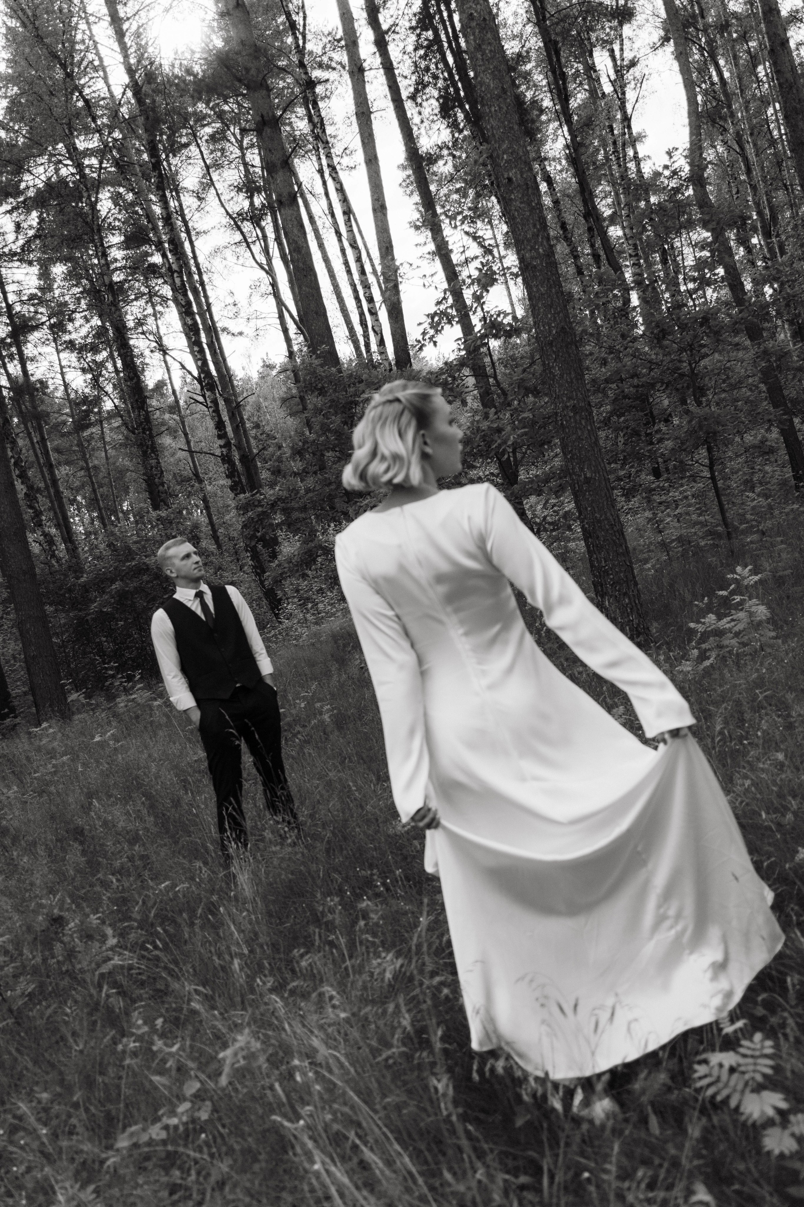 Никита и Настя. Портретный фотограф в Москве Сукач Мария