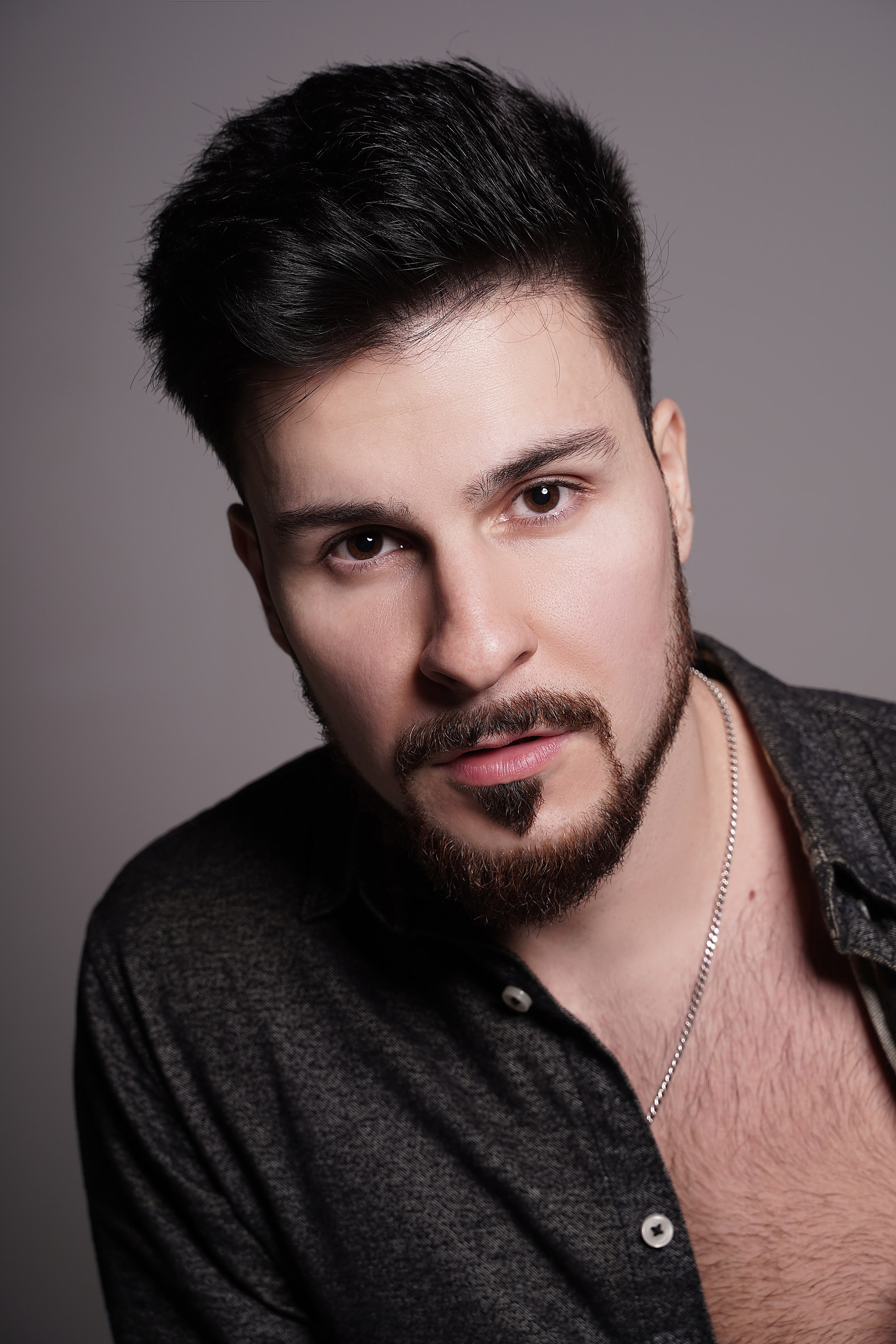 Кирилл Р. ТМ Продакшн — Съемка для маркетплейсов в Москве