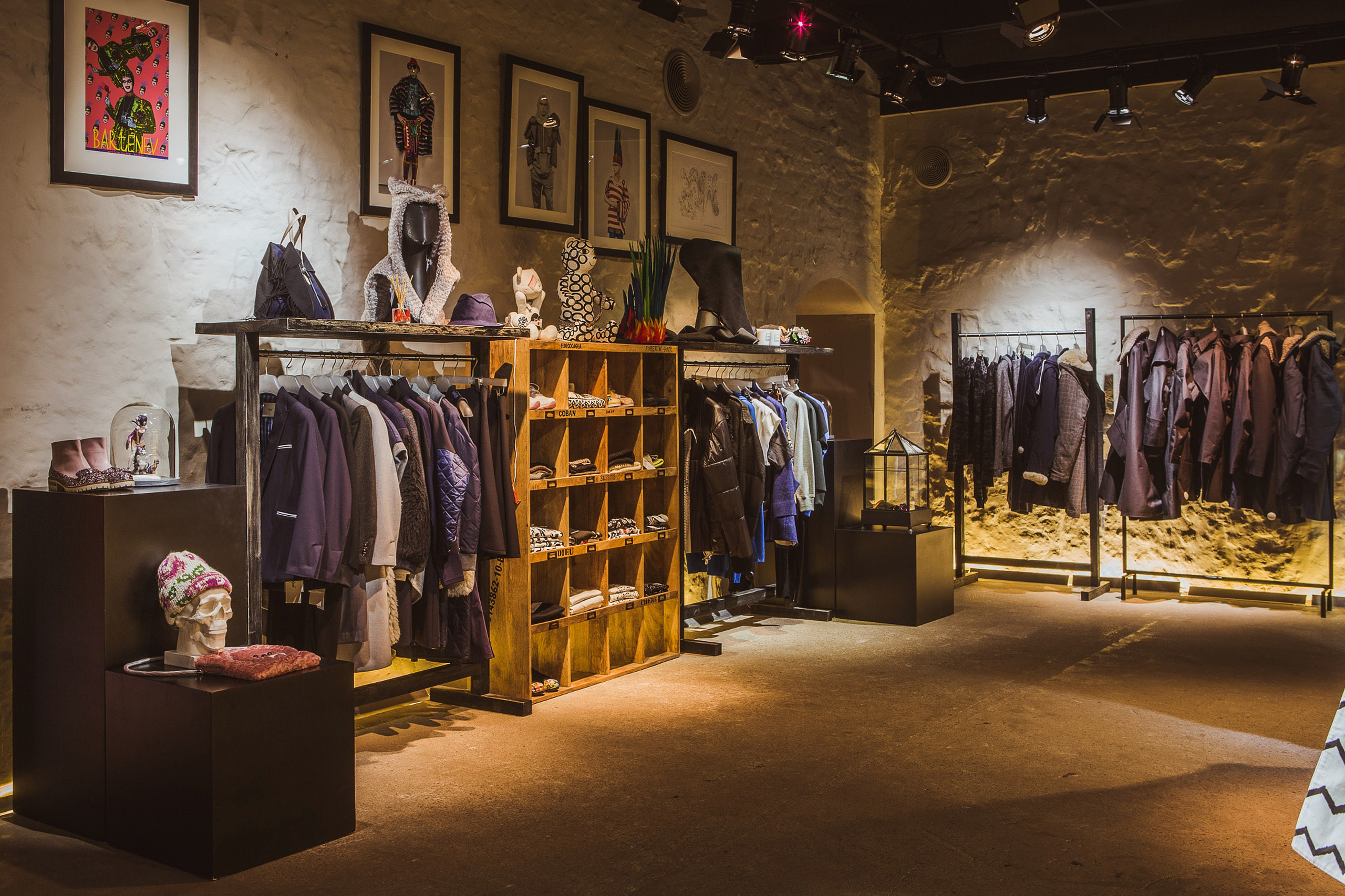 AIR, интерьер. Дмитрий Смирнов. Фотография, дизайн