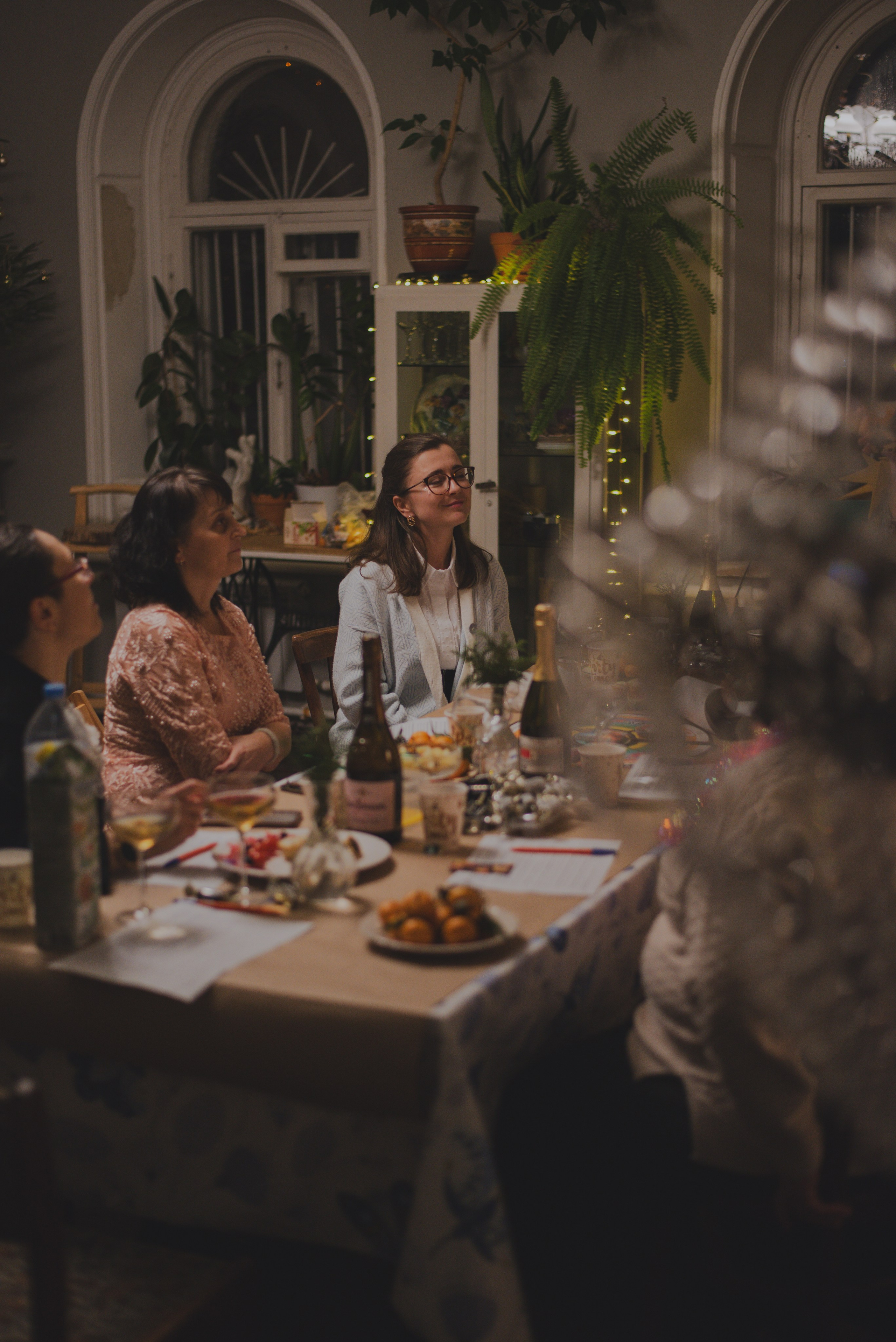 Женская встреча «Перекрёсток 6 дорог». Фотограф про жизнь. Сергиев Посад, Мск