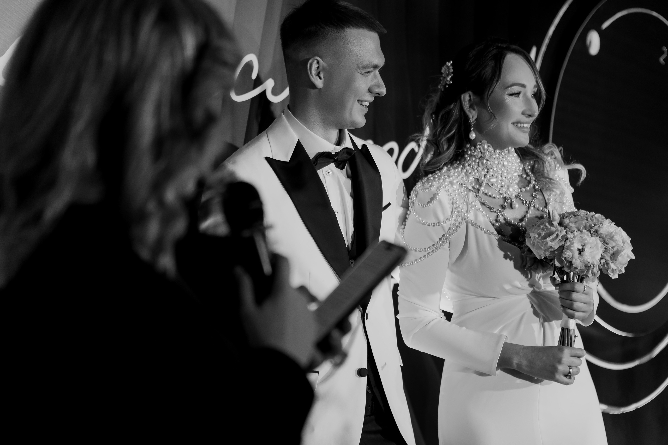 Илья и Наталья. Свадебный фотограф Ксения Трухина в Нижнем Новгороде и Москве