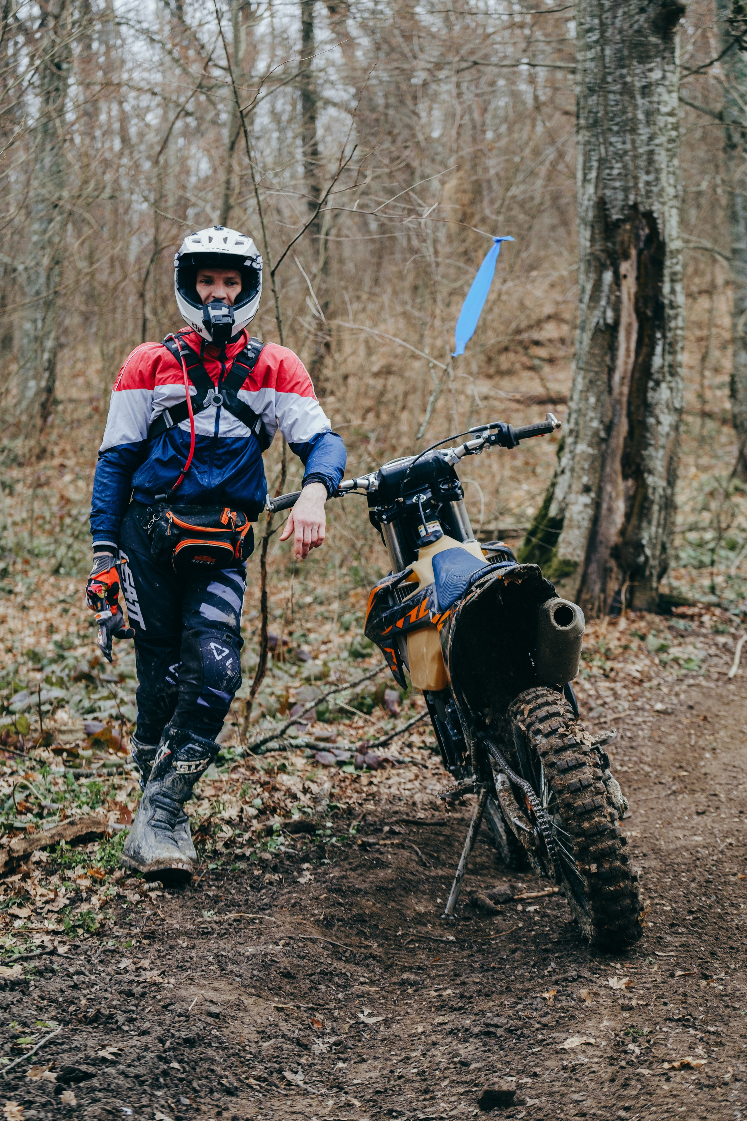 Эндуро Фест от Shamax Motors (Краснодар). Свадебный фотограф Денис Ожигин в Краснодаре и крае. Эмоциональная и стильная съемка вашего дня