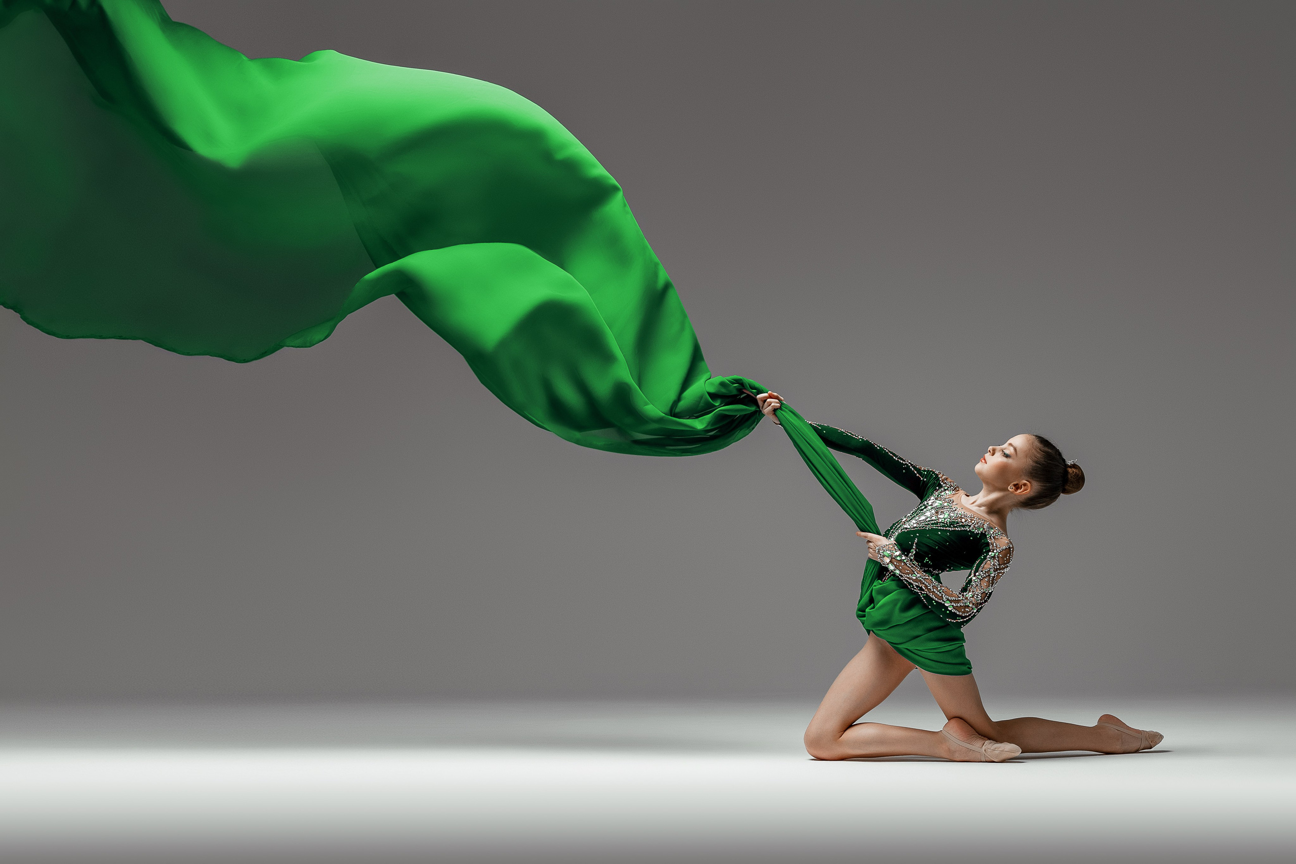 🌟 Бюро мастерства и эстетики — спорт, балет, фотография