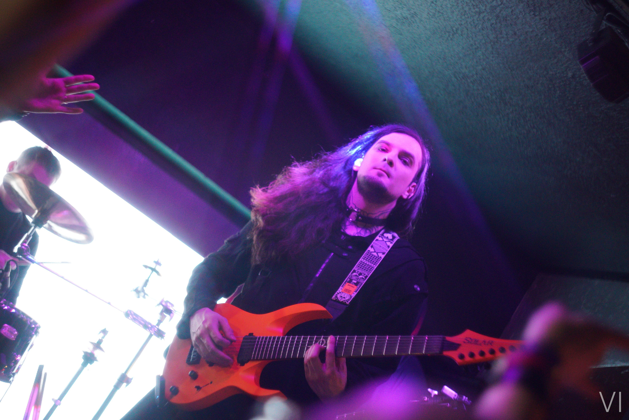 Gurin's B-Day. Концертный и репортажный фотограф Воронин Игорь