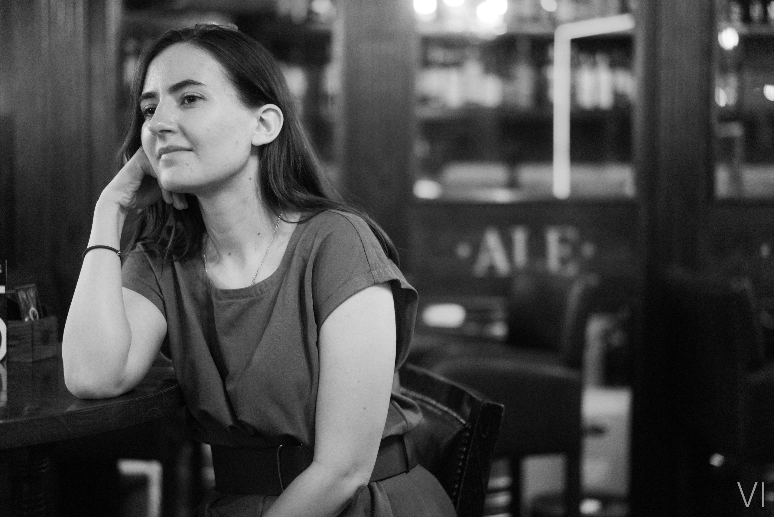 Lu Golovina Quartet. Концертный и репортажный фотограф Воронин Игорь