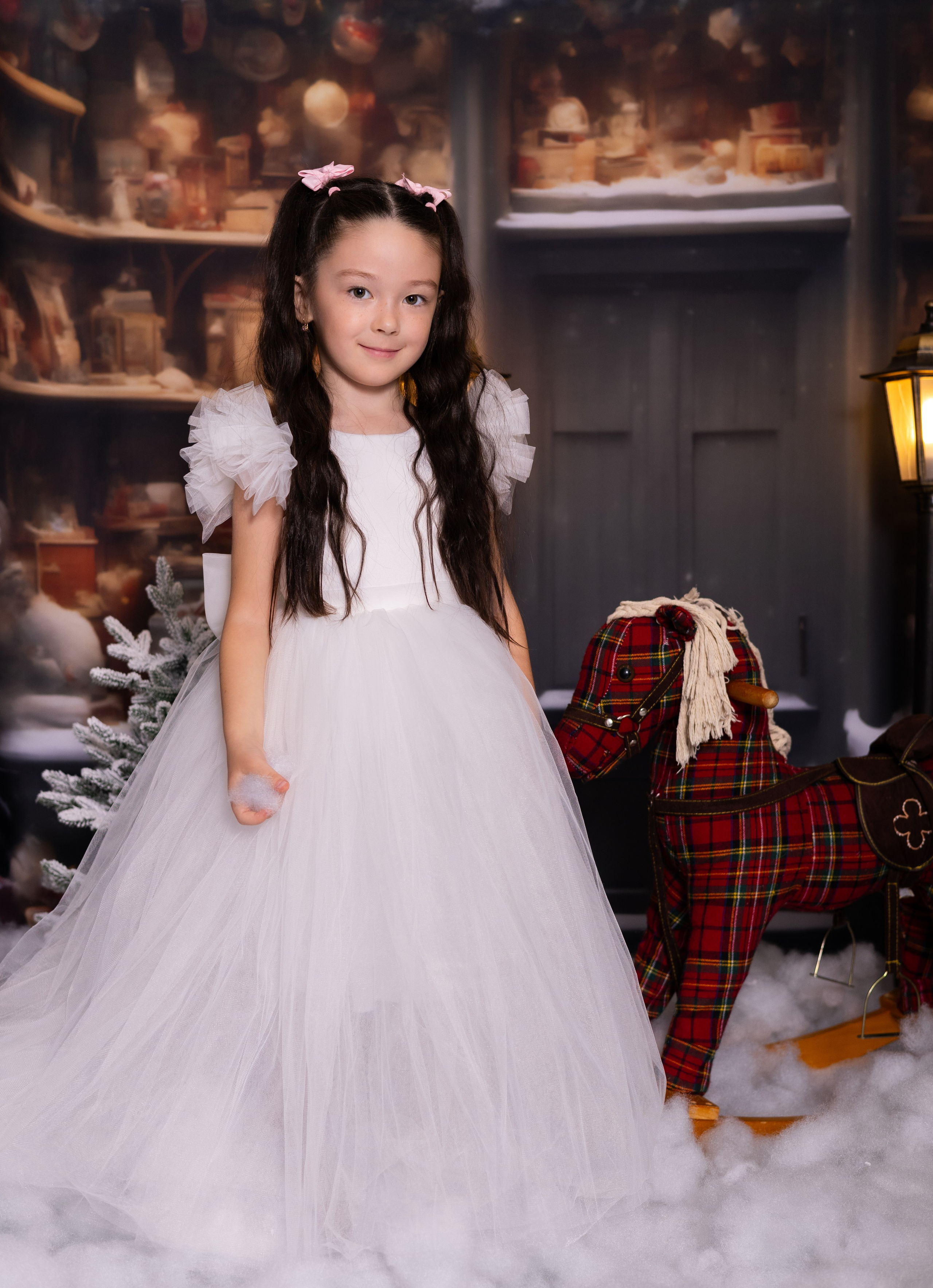 Фонари. Детский фотограф г. Казань — Анастасия Фурман