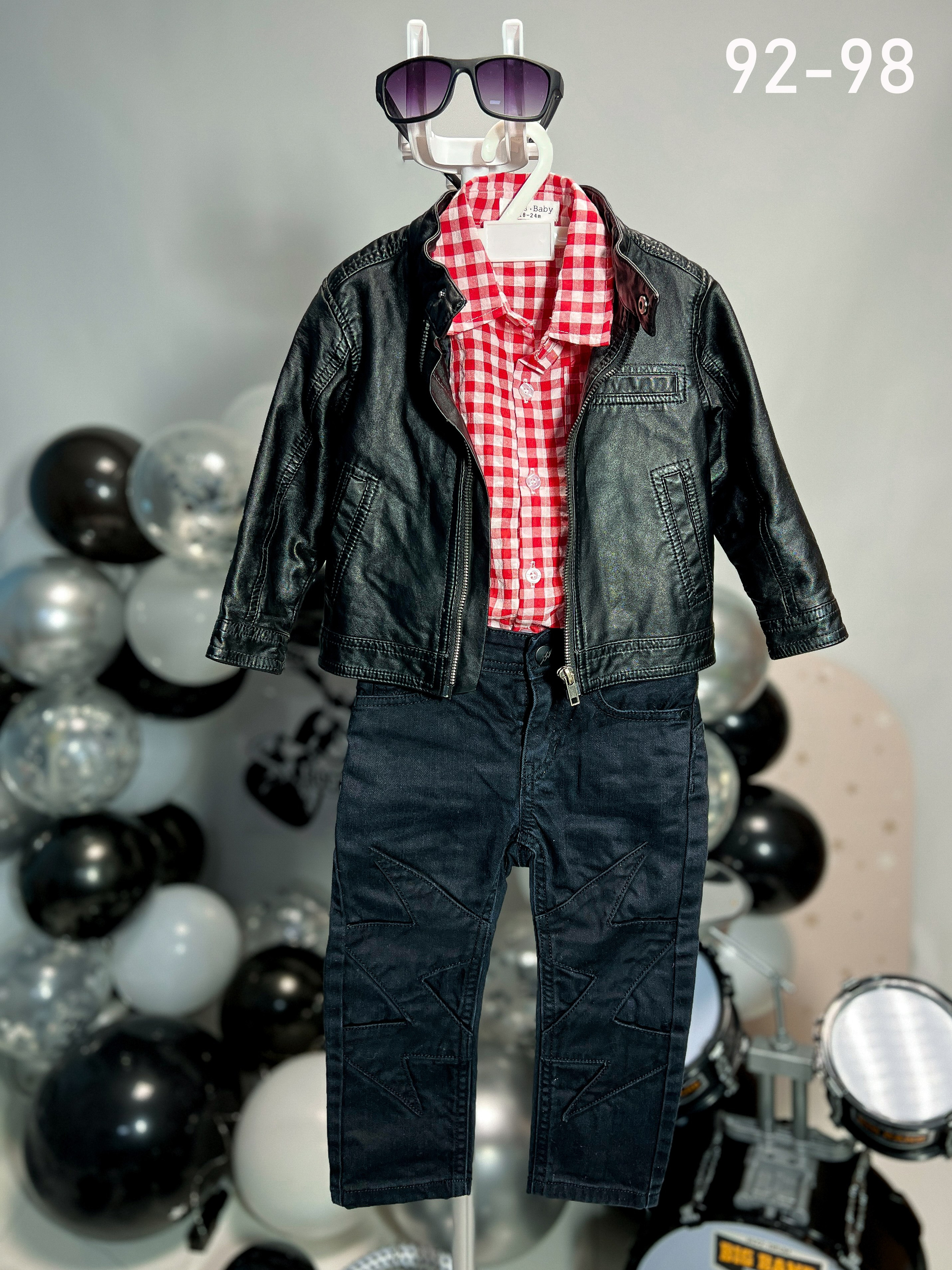 Для мальчиков. Детская фотостудия в Санкт-Петербурге