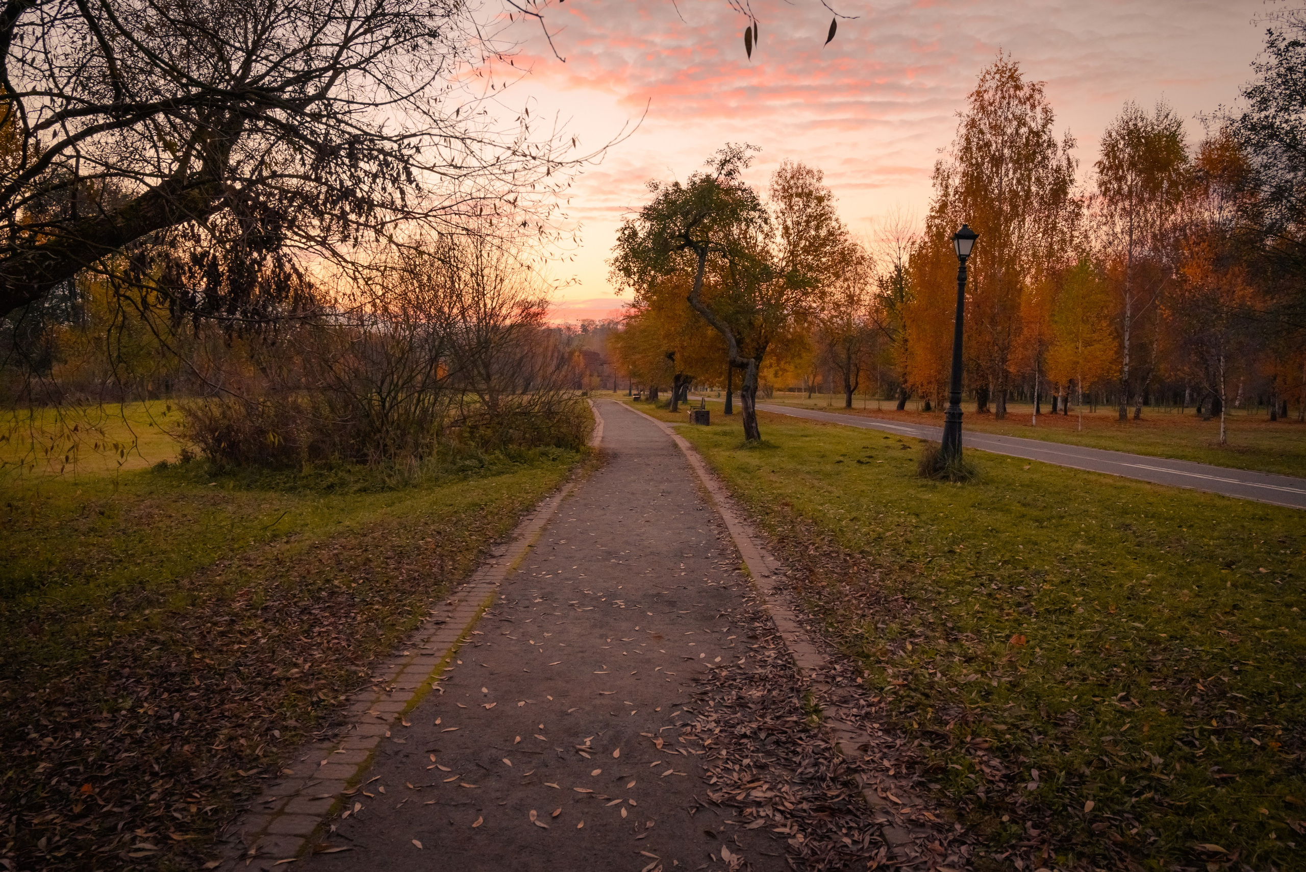 Места. Фотограф в Минске Дарья Кончакова