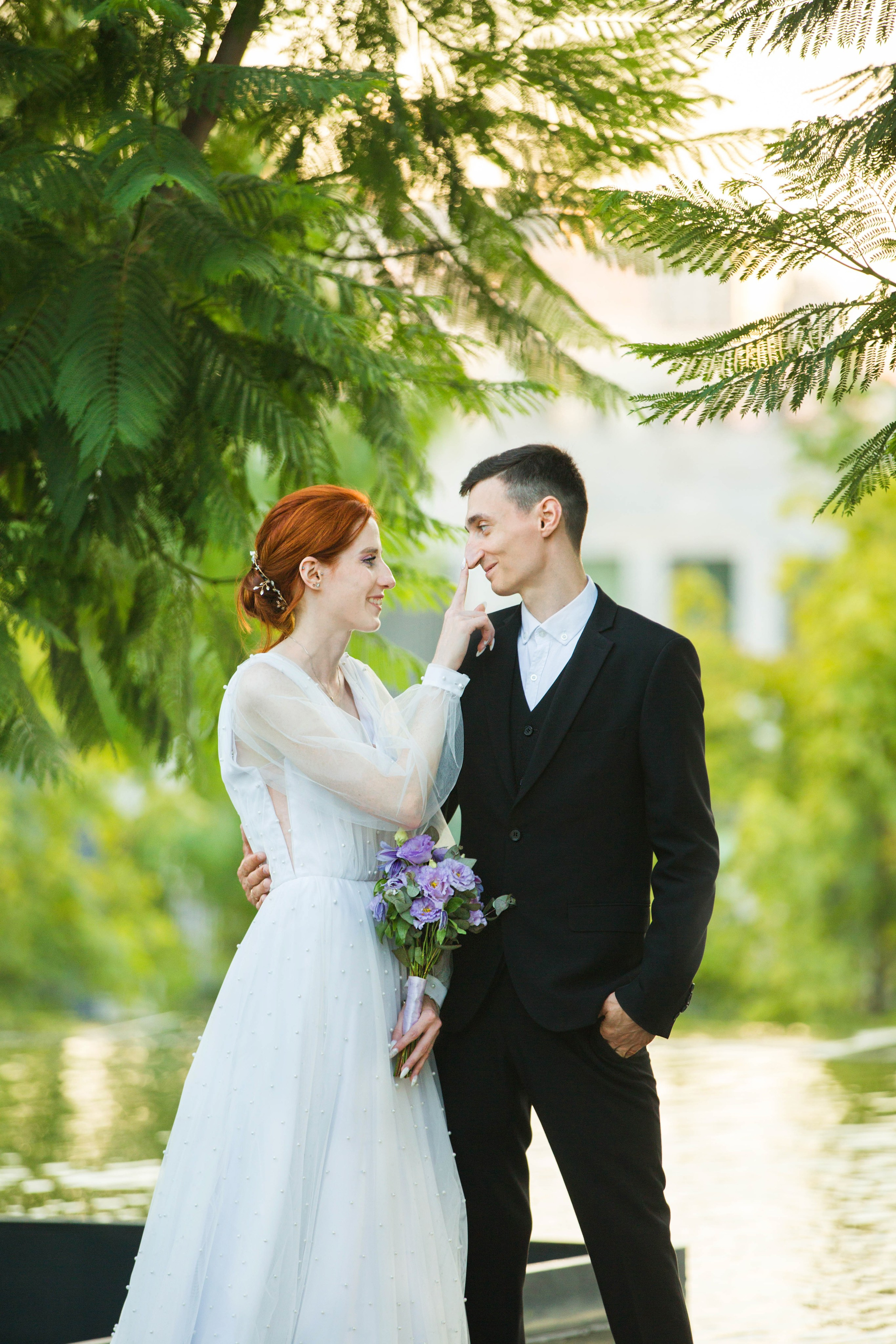 Виктория и Арсен. Свадебный семейный и детский фотограф в Краснодаре Карина Федоровская