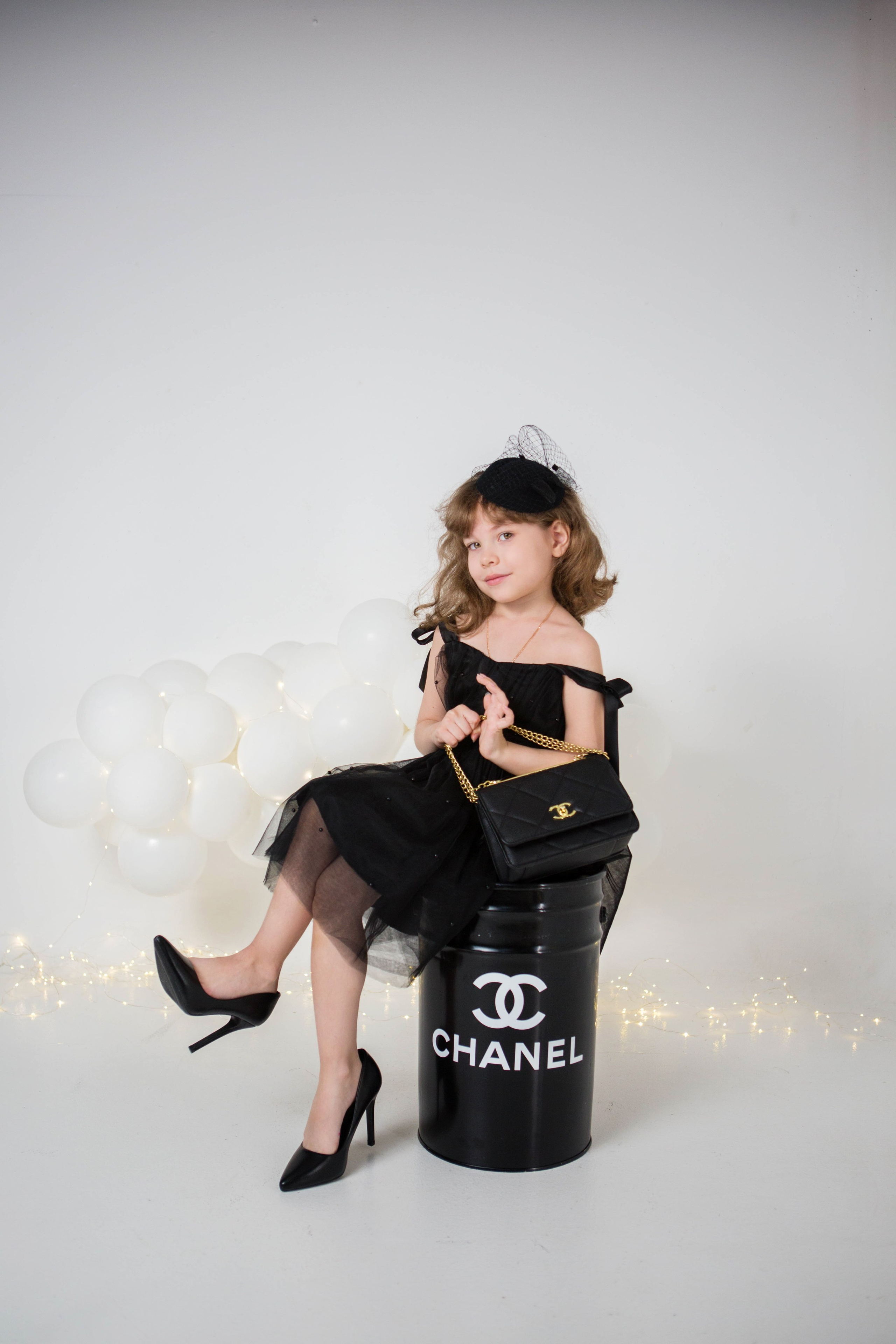 Ева. Фотостудия «Антураж». Свадебный семейный и детский фотограф в Краснодаре Карина Федоровская