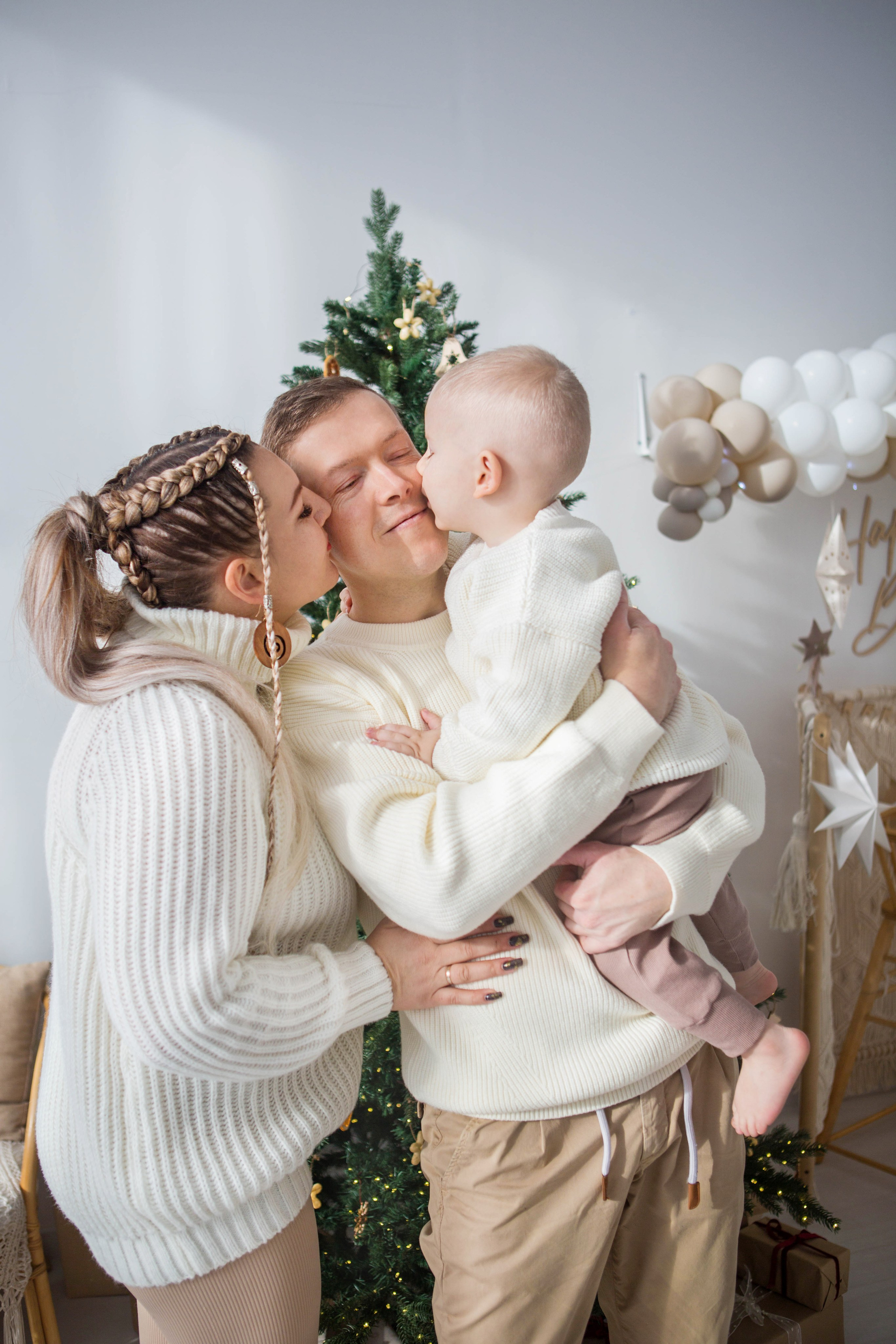 Фотостудия «Пшеница». Свадебный семейный и детский фотограф в Краснодаре Карина Федоровская