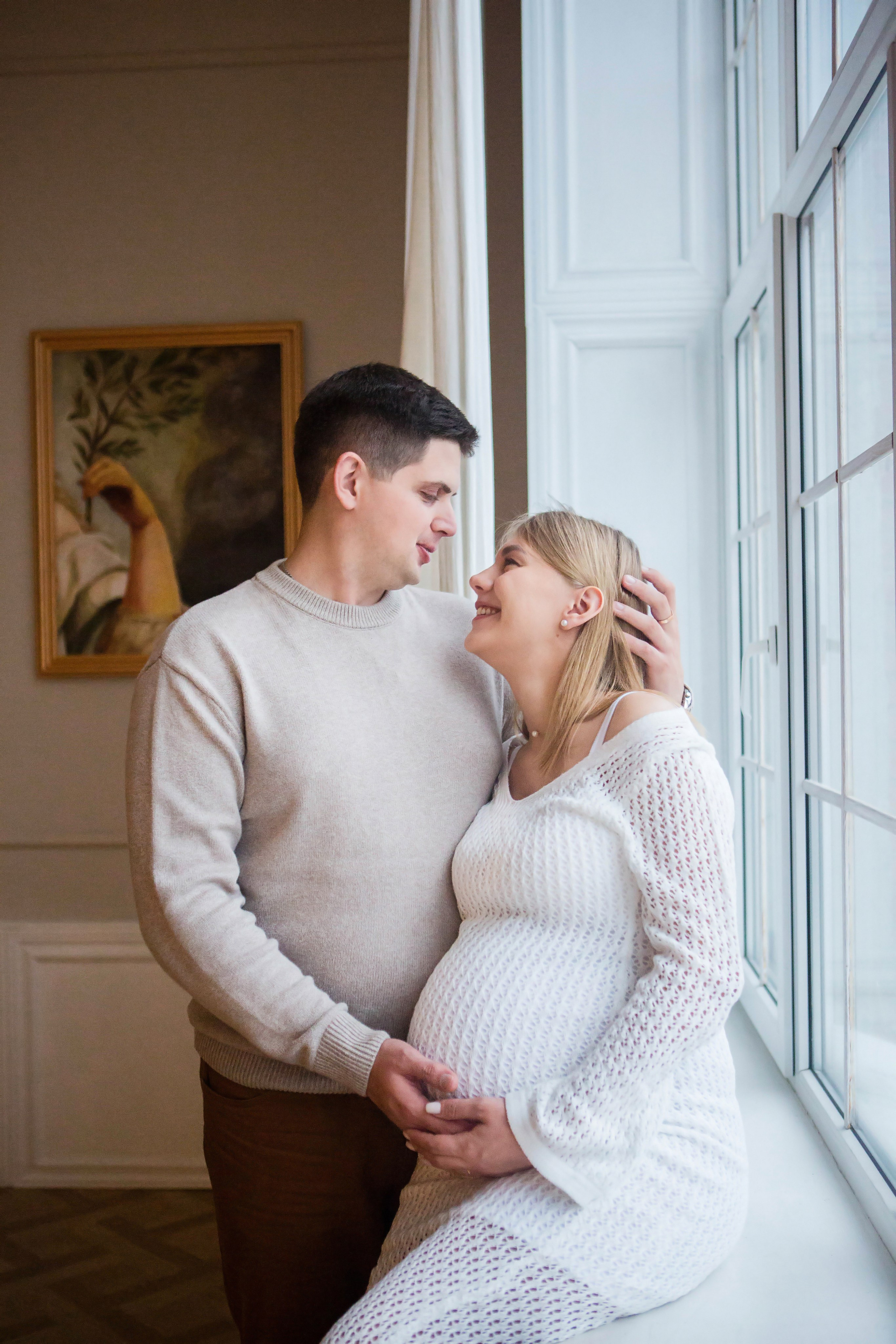 Дарья. Фотостудия «Богемия». Свадебный семейный и детский фотограф в Краснодаре Карина Федоровская