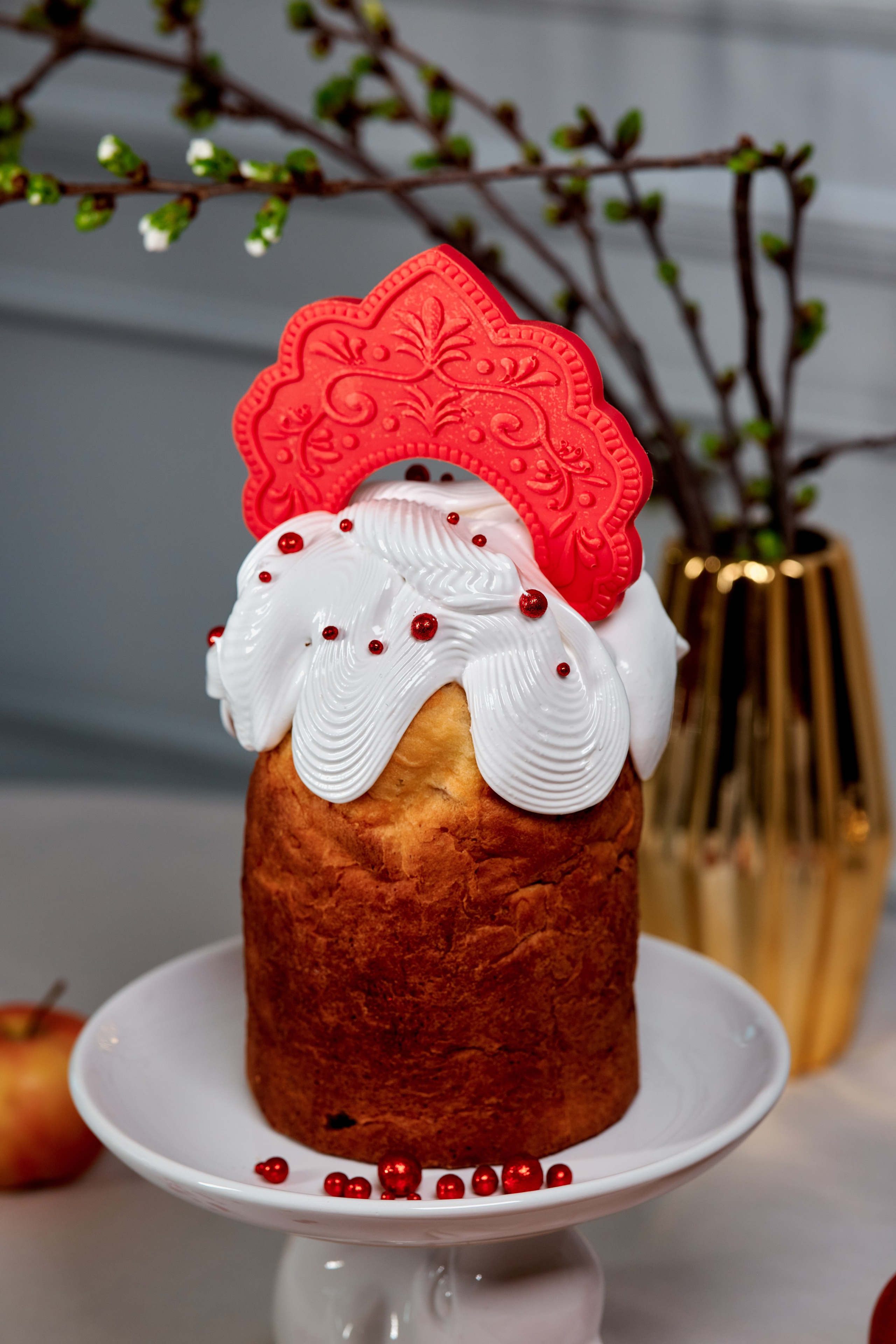 MAK cake. Контент к Пасхе. Фотограф Таганрог Анна Трайжон