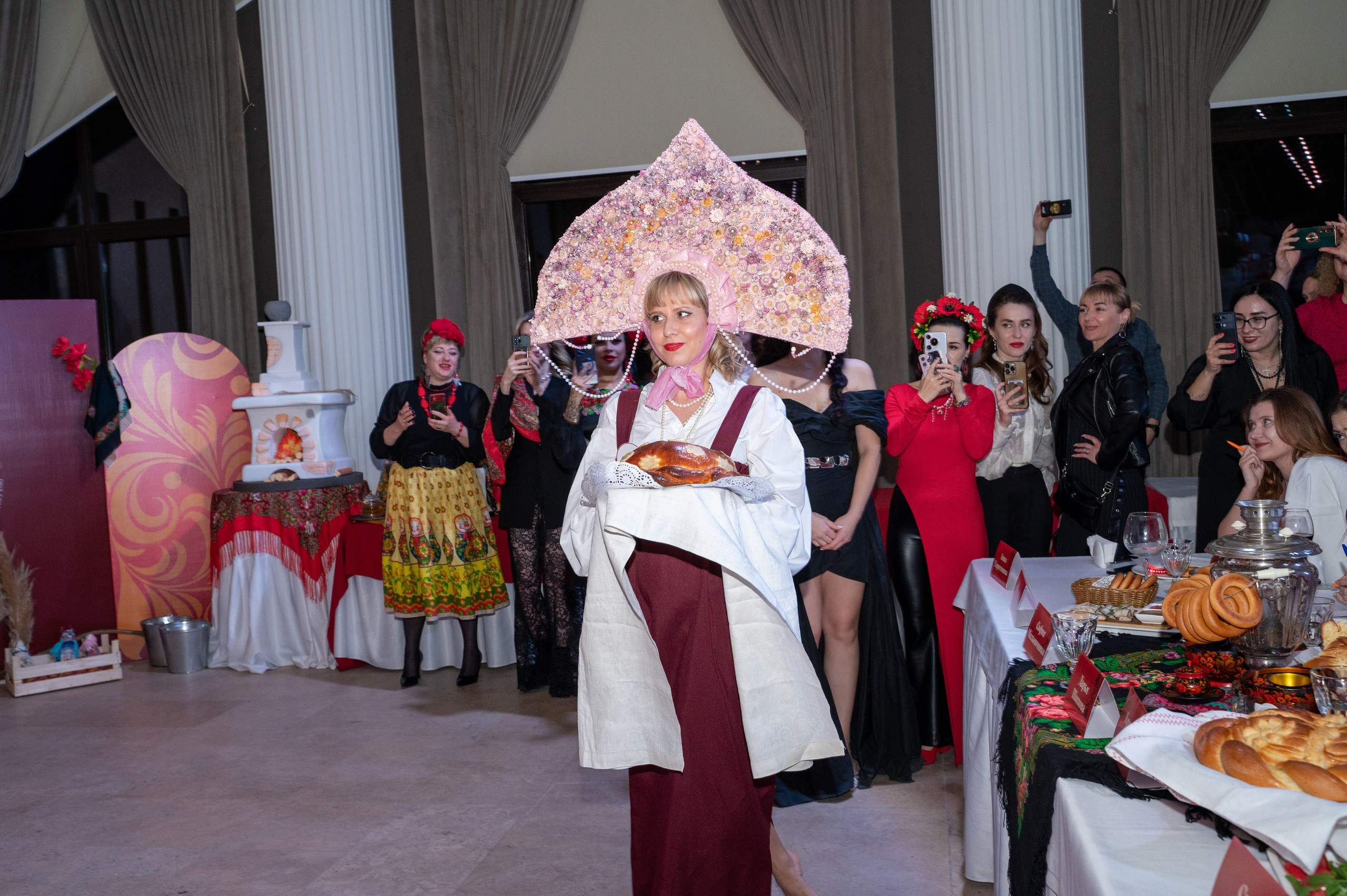 DIVA KUBANI. Бизнес-Фотограф Краснодар