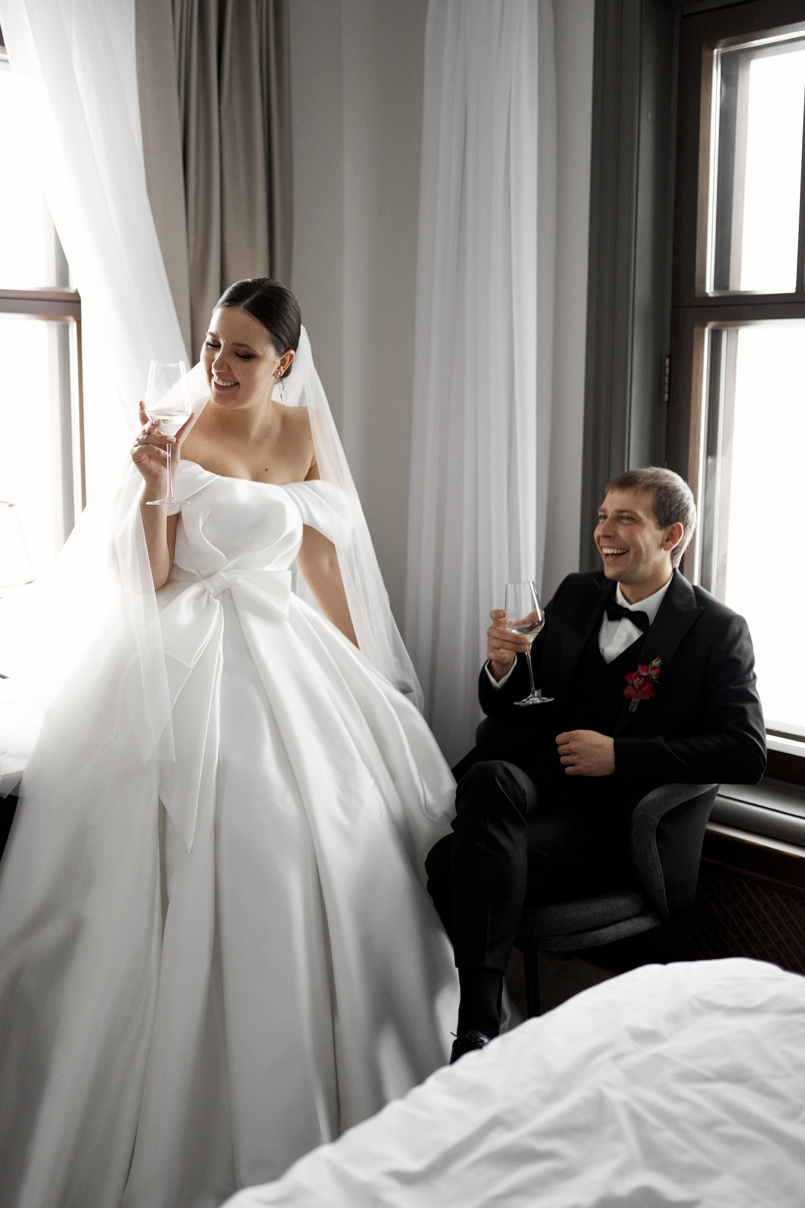 Посмотреть серию. Свадебный и семейный фотограф в Красноярске Тряпчев Павел